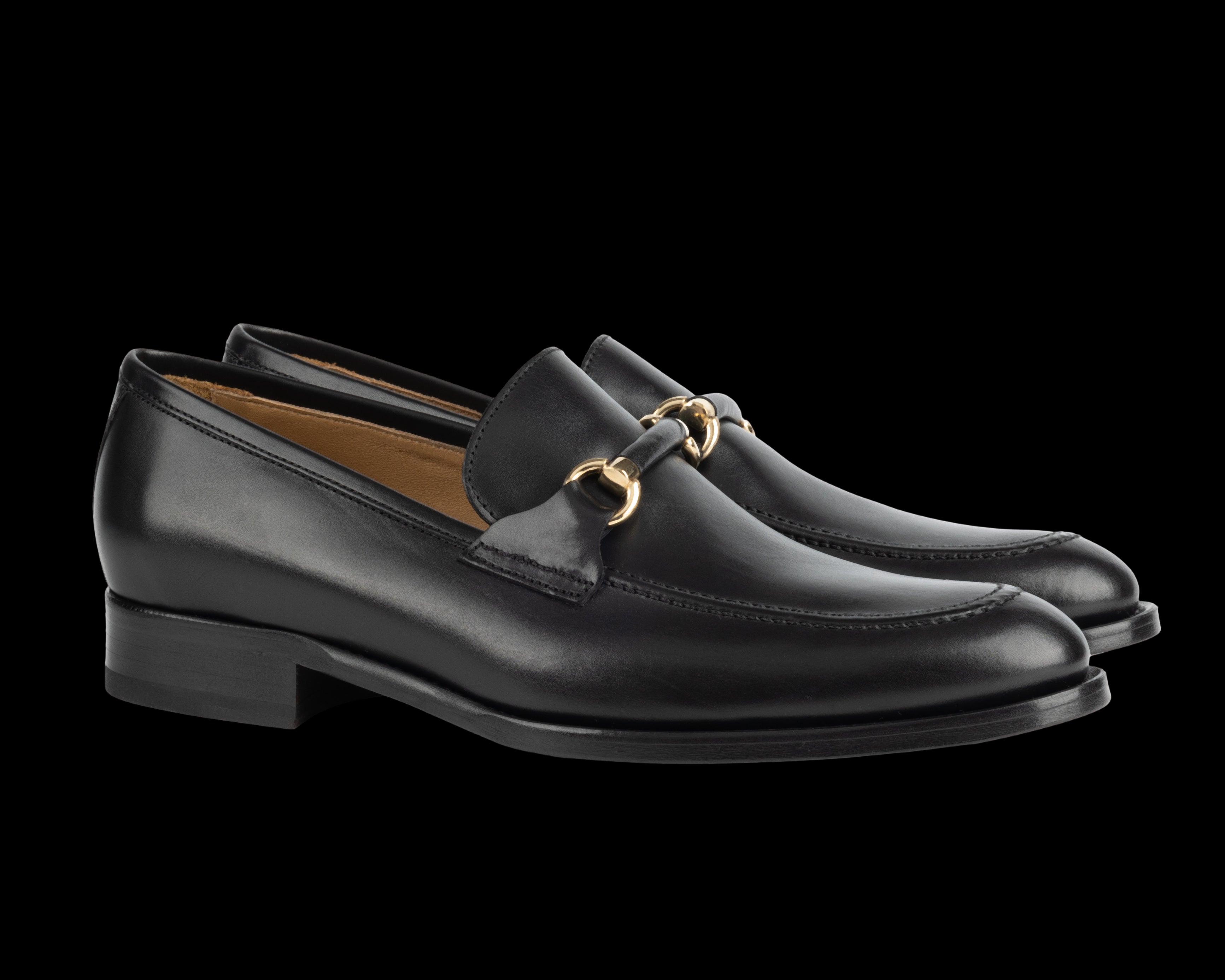 Image of Parma Loafers