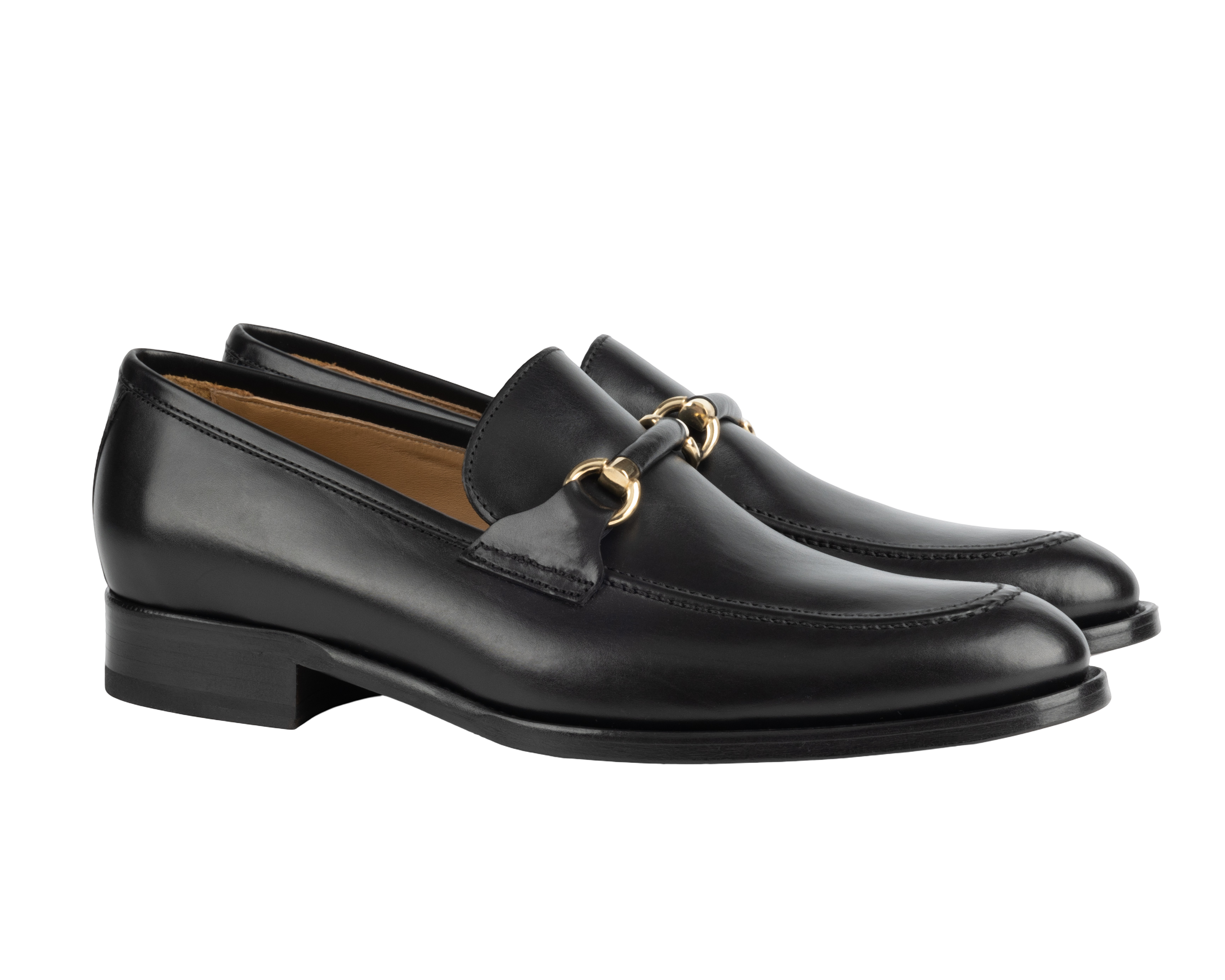 Image of Parma Loafers