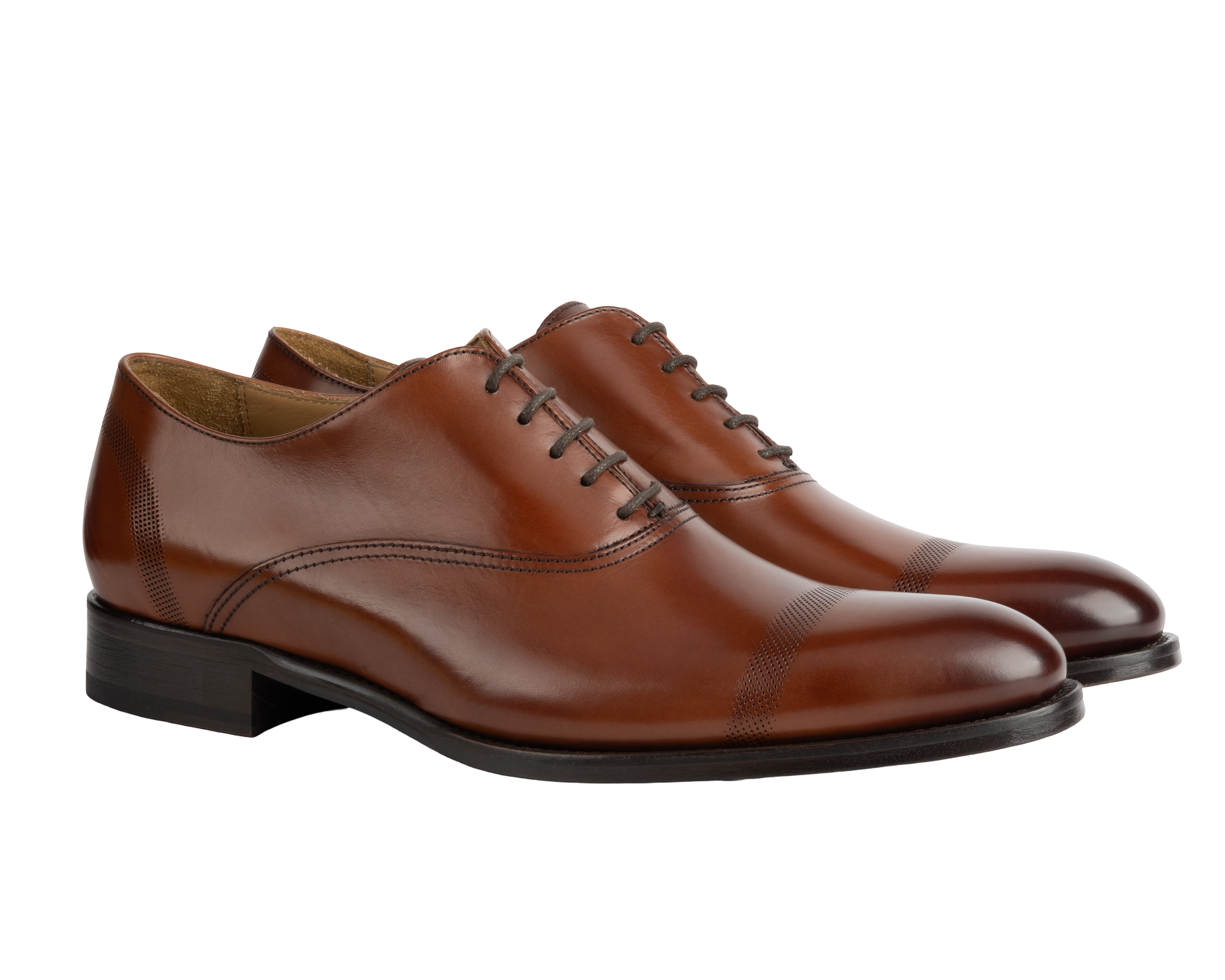 Image of Parma Lace-Up