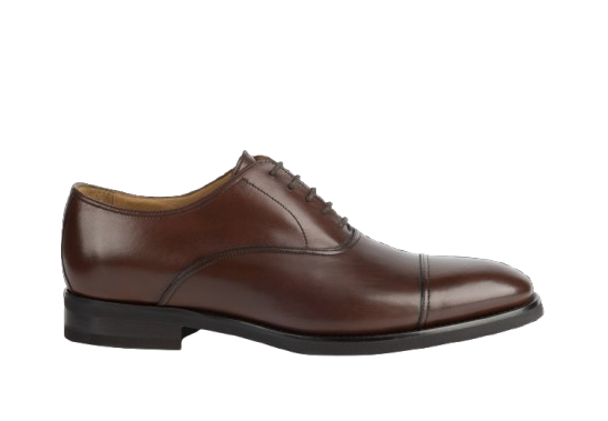 Brown Parma Oxford