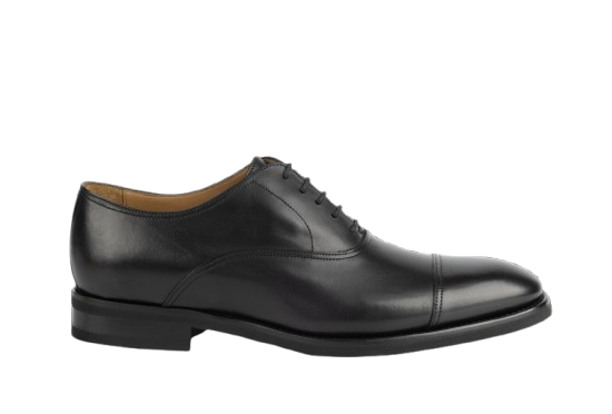 Black Parma Oxford