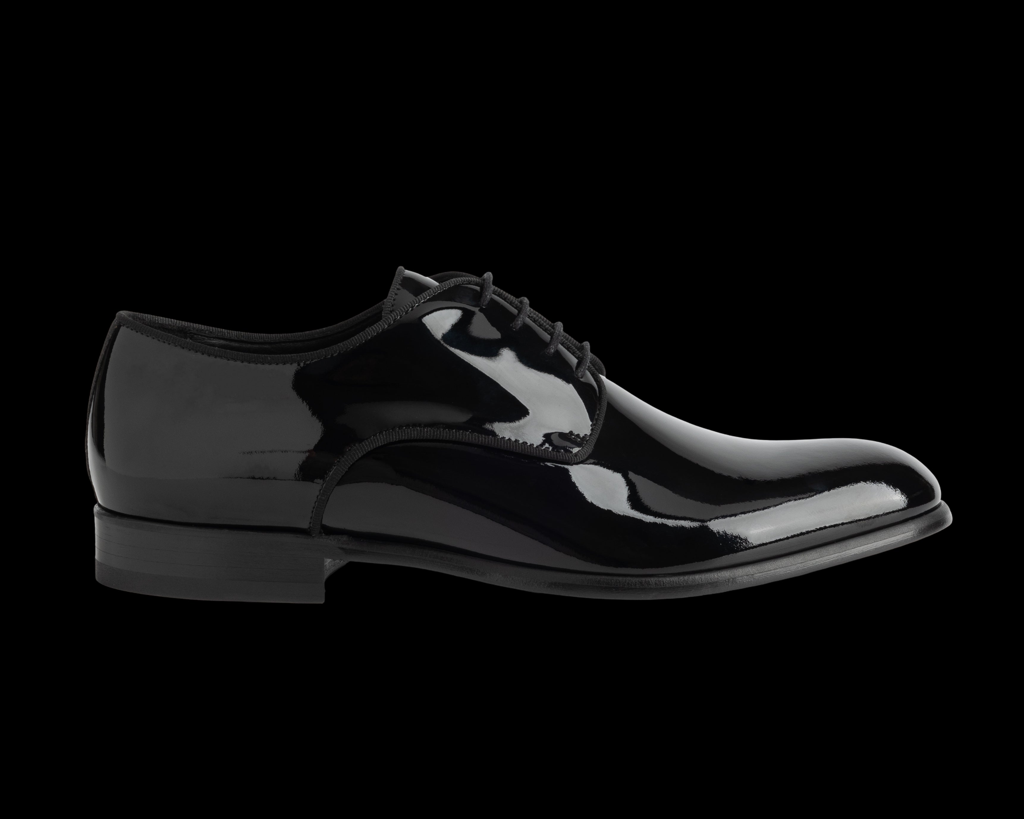 Image of Patent Leather Shoes