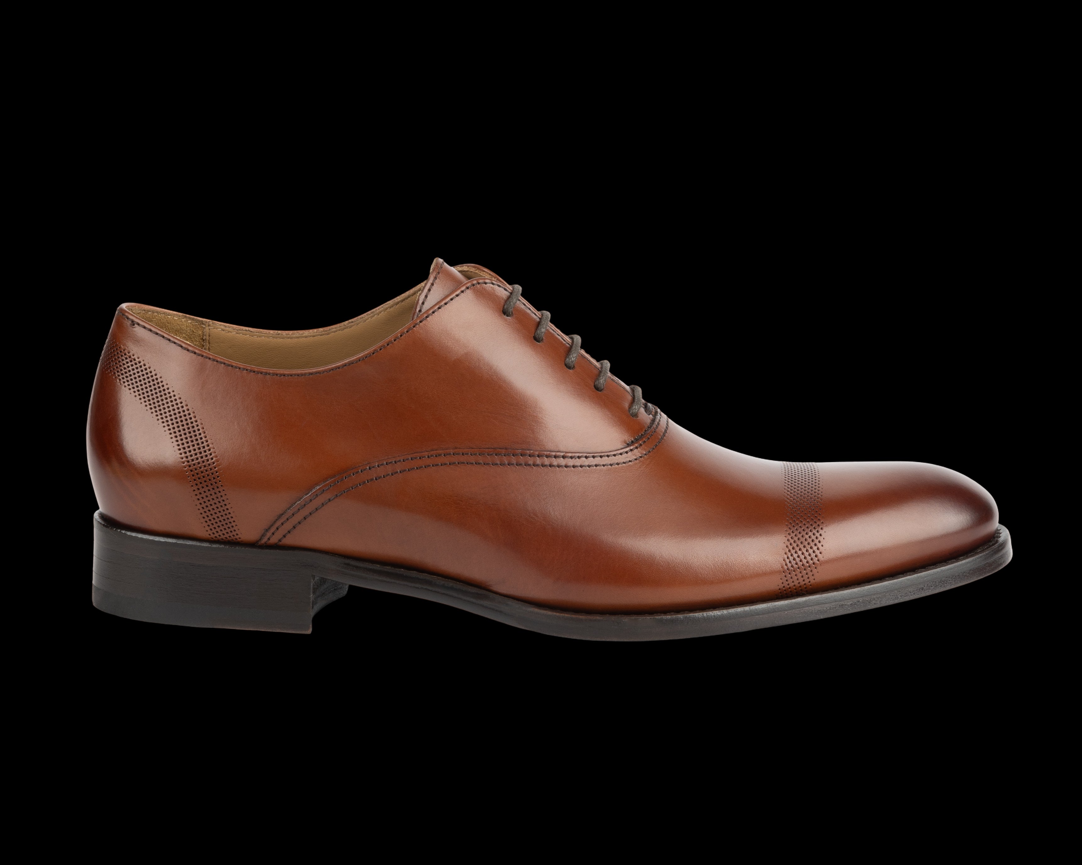 Image of Parma Lace-Up