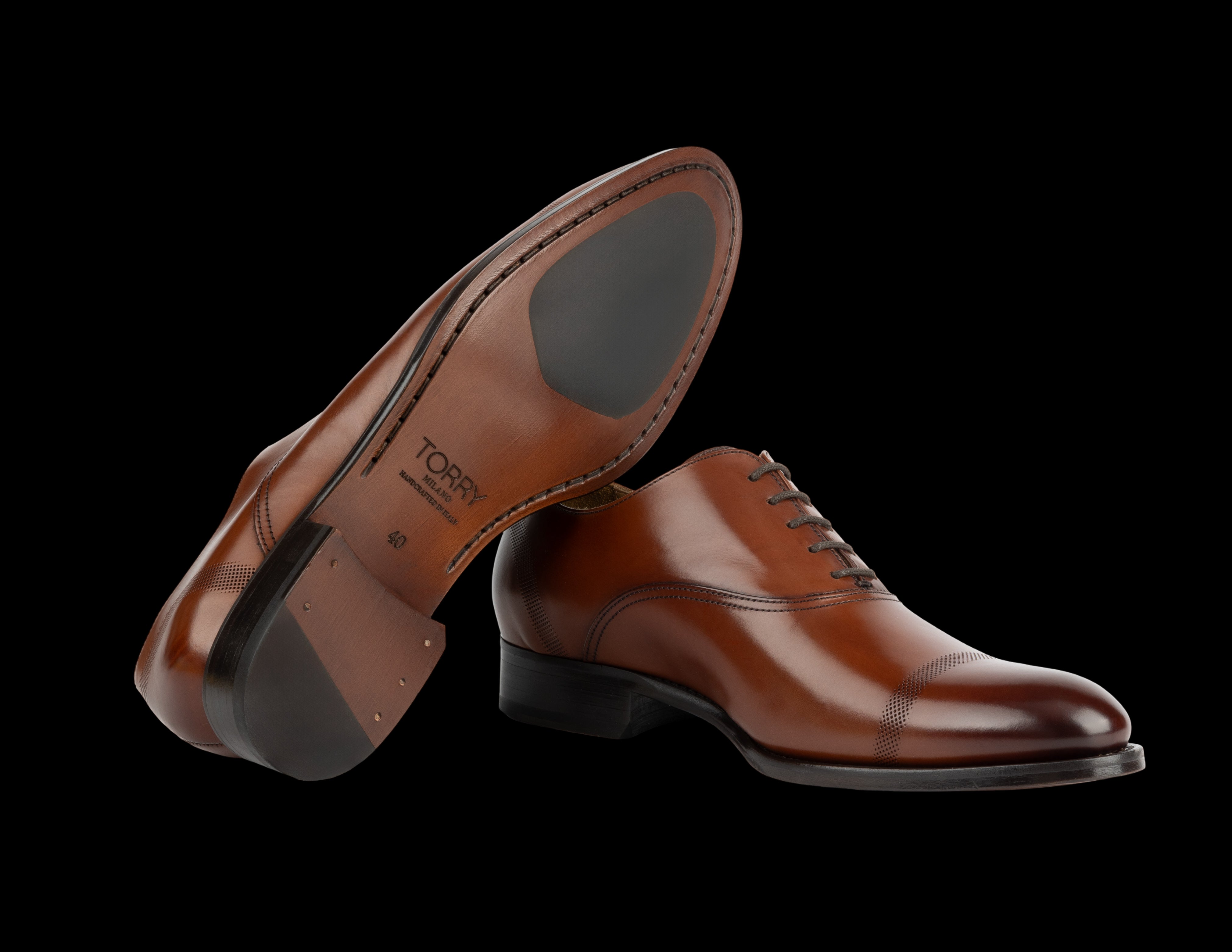 Image of Parma Lace-Up
