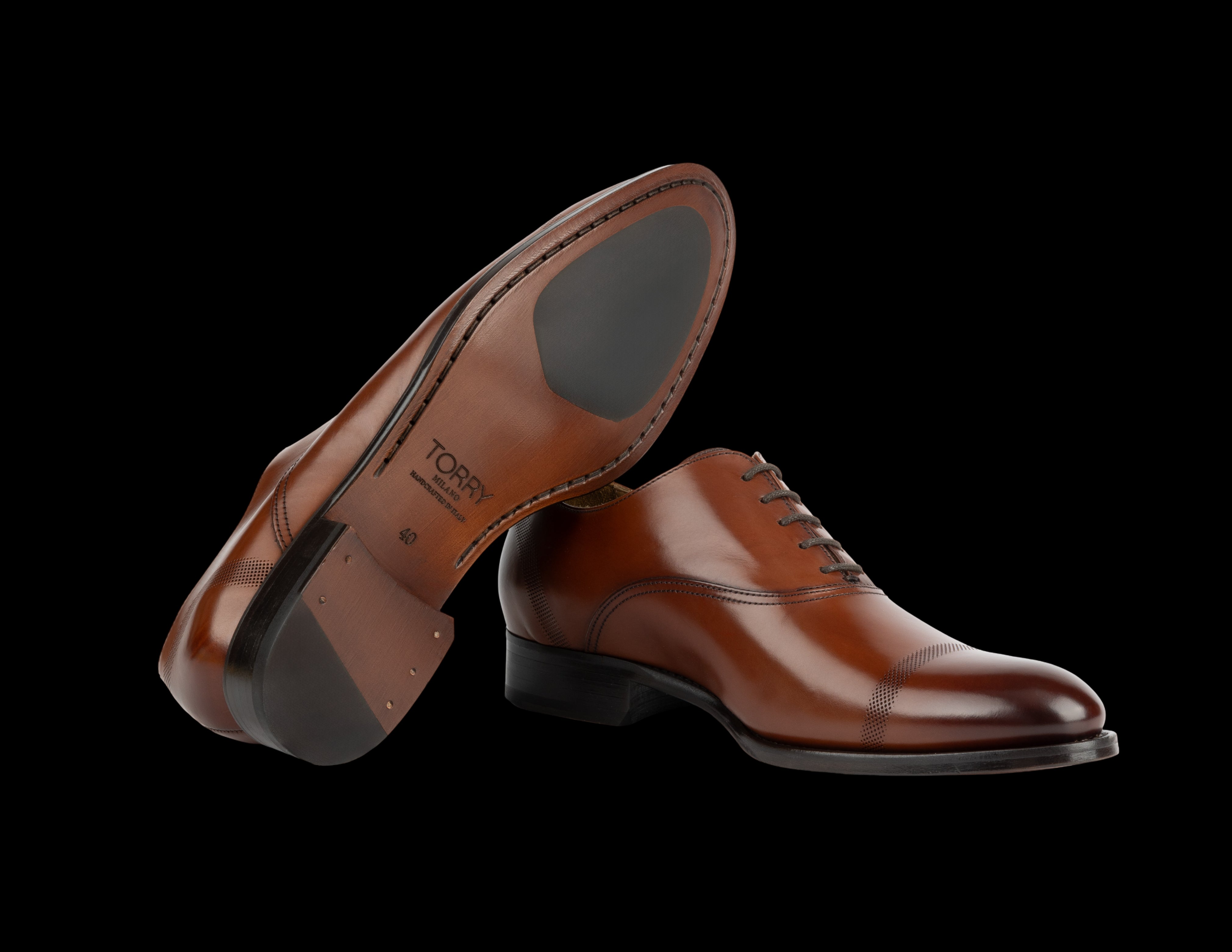 Image of Parma Lace-Up