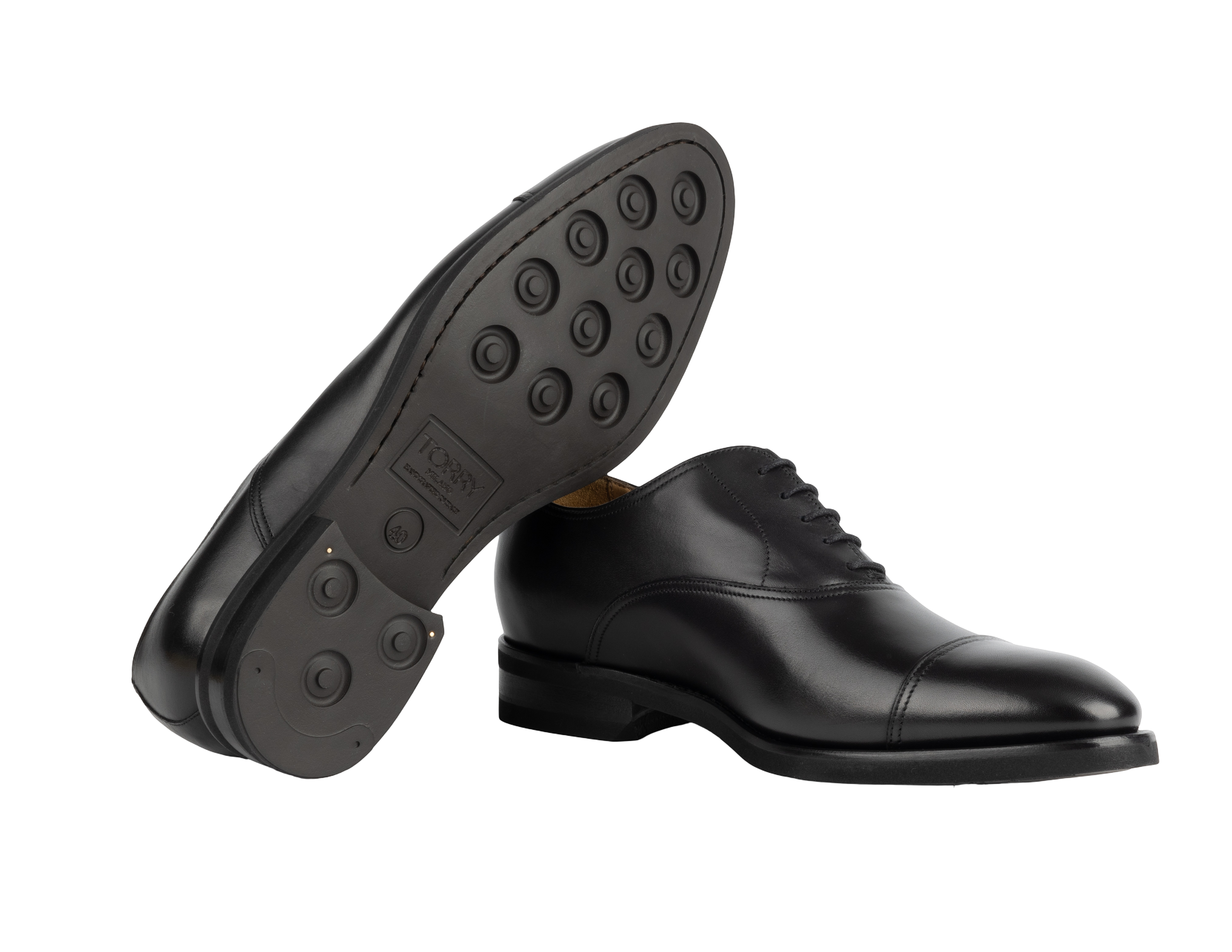 Image of Parma Oxford