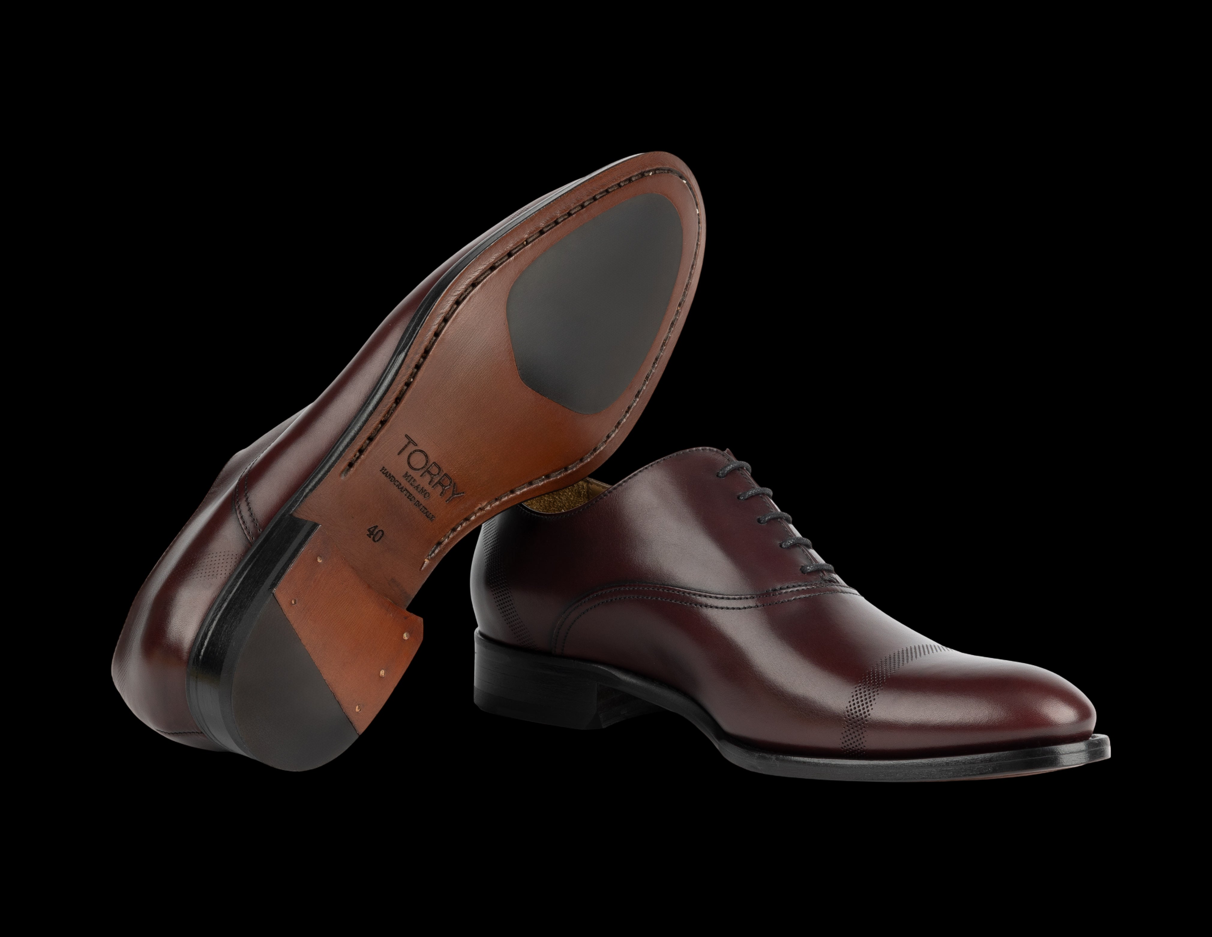 Image of Parma Lace-ups
