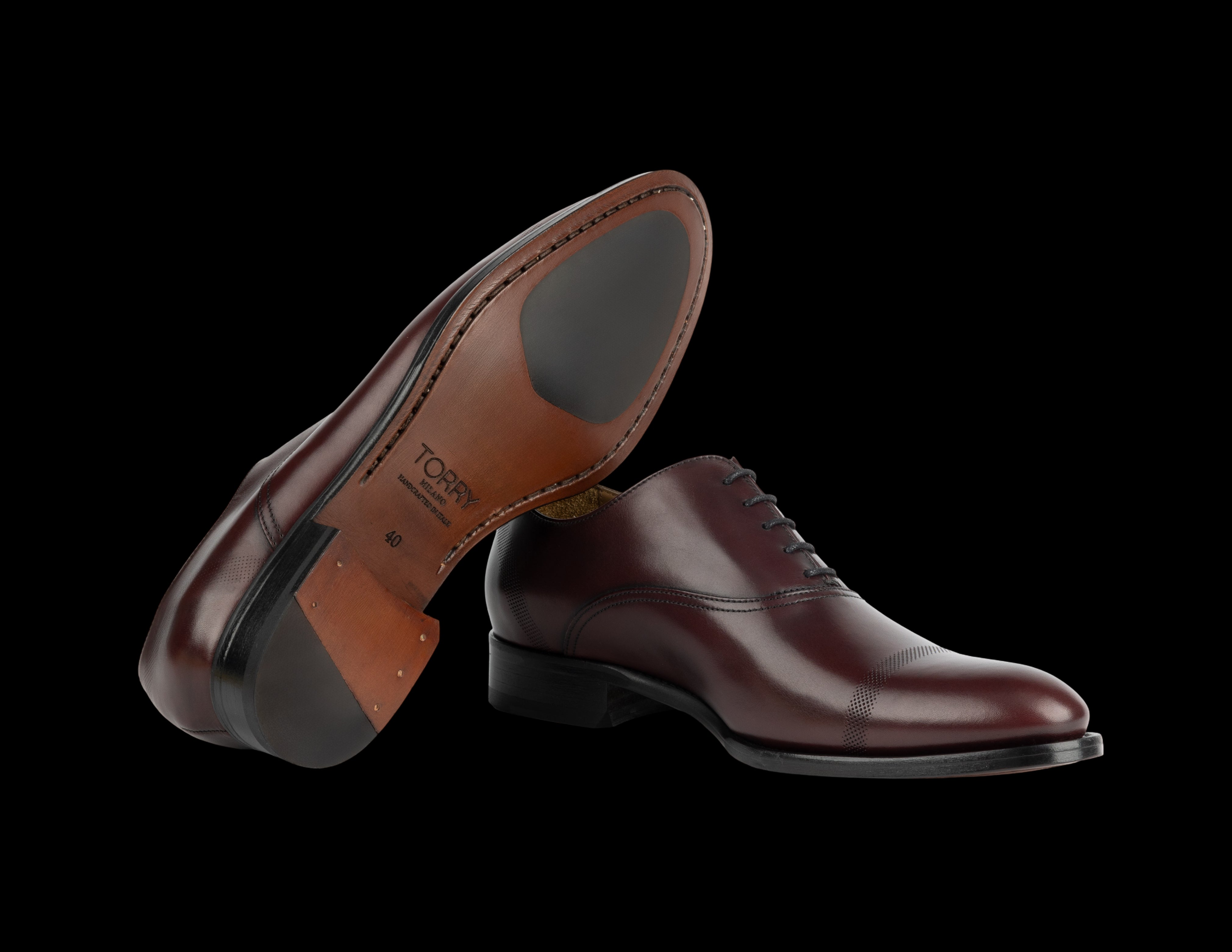 Image of Parma Lace-ups