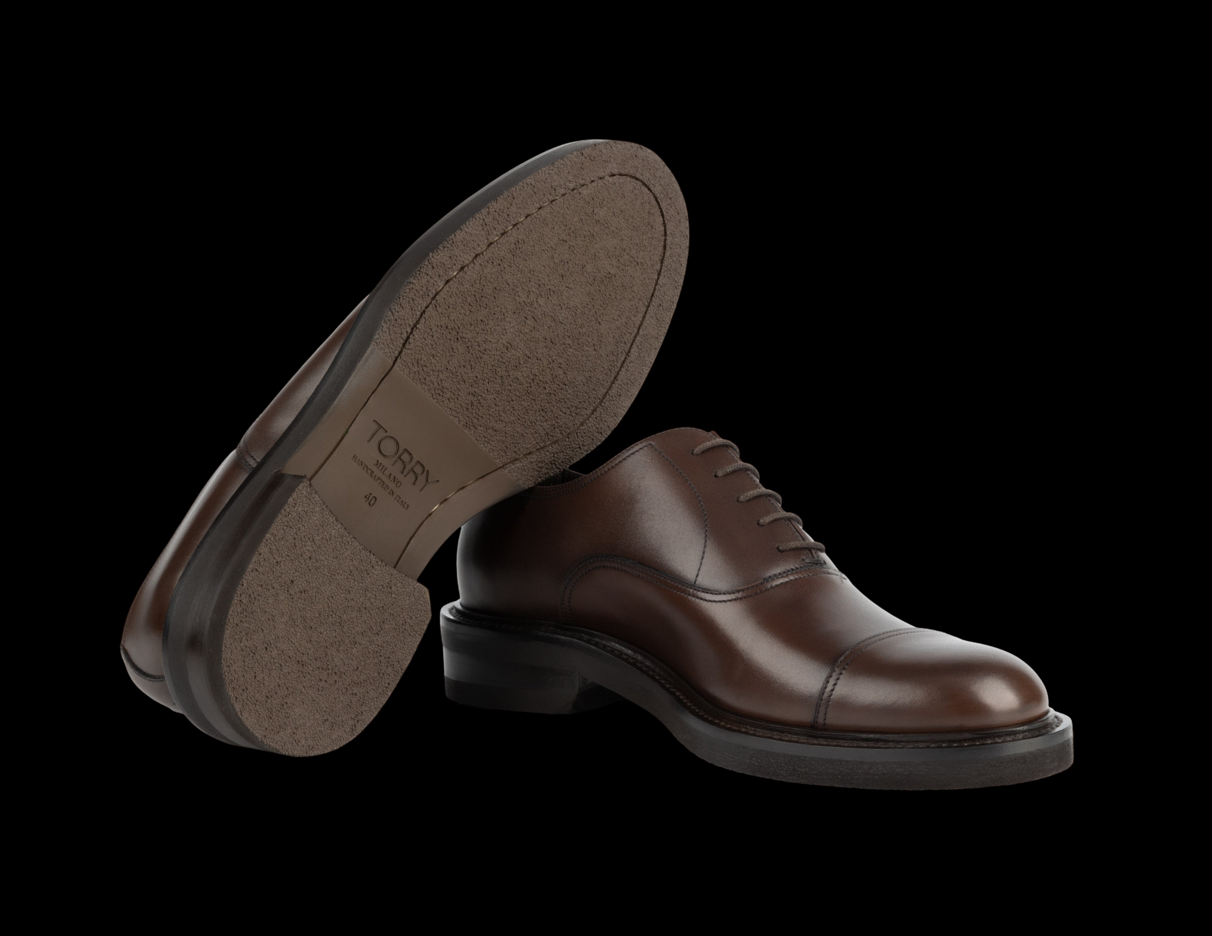 Image of Cortina Oxford