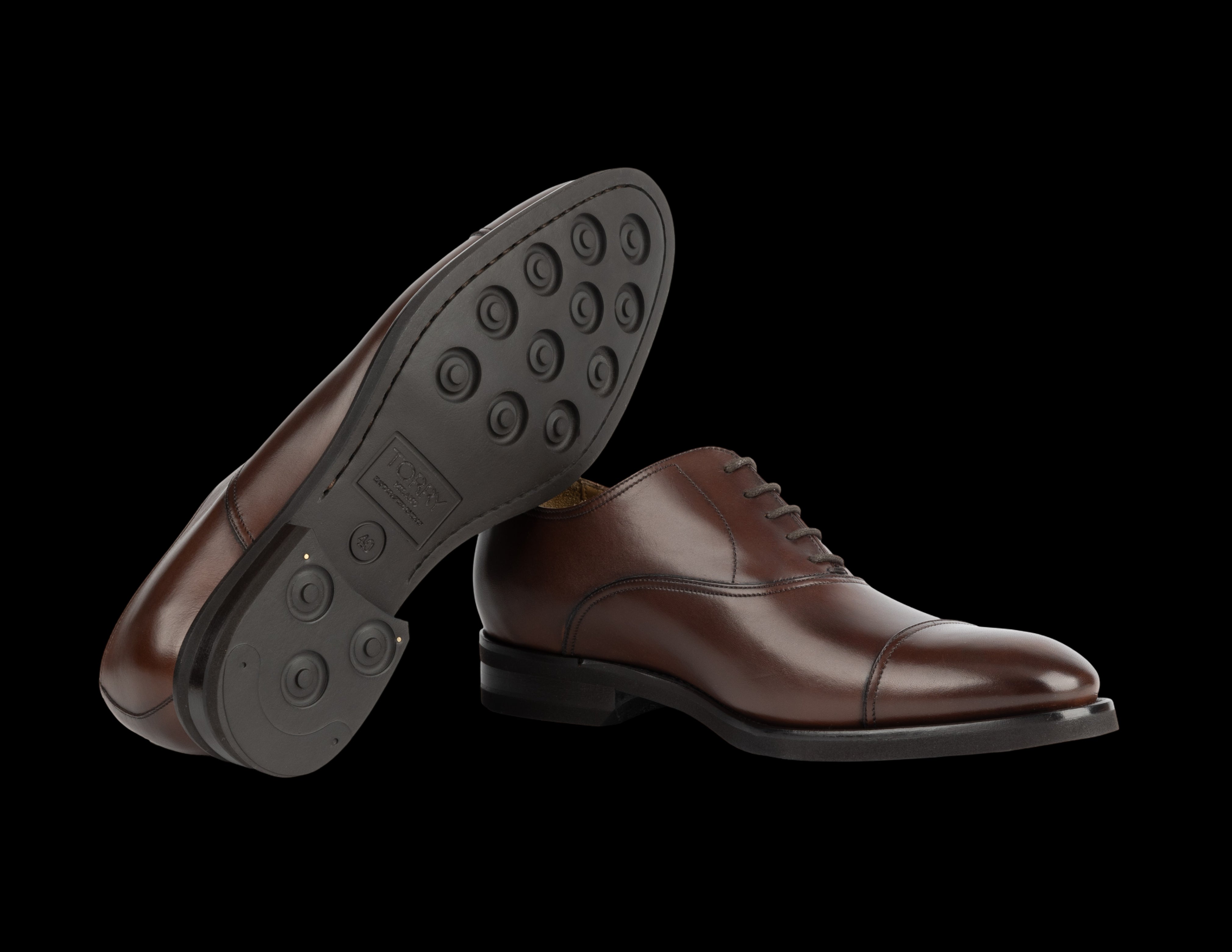 Image of Parma Oxford