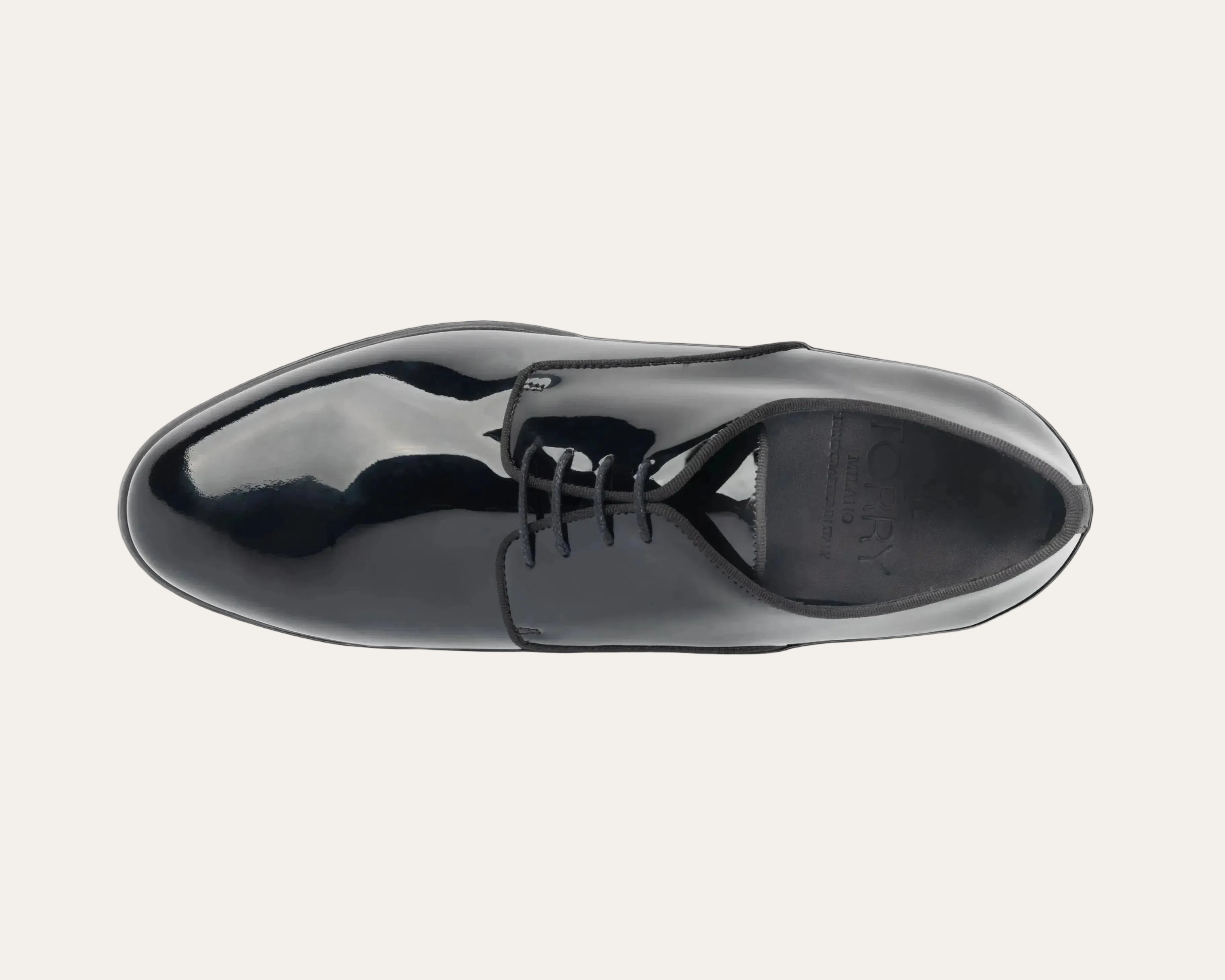 Image of Patent Leather Shoes