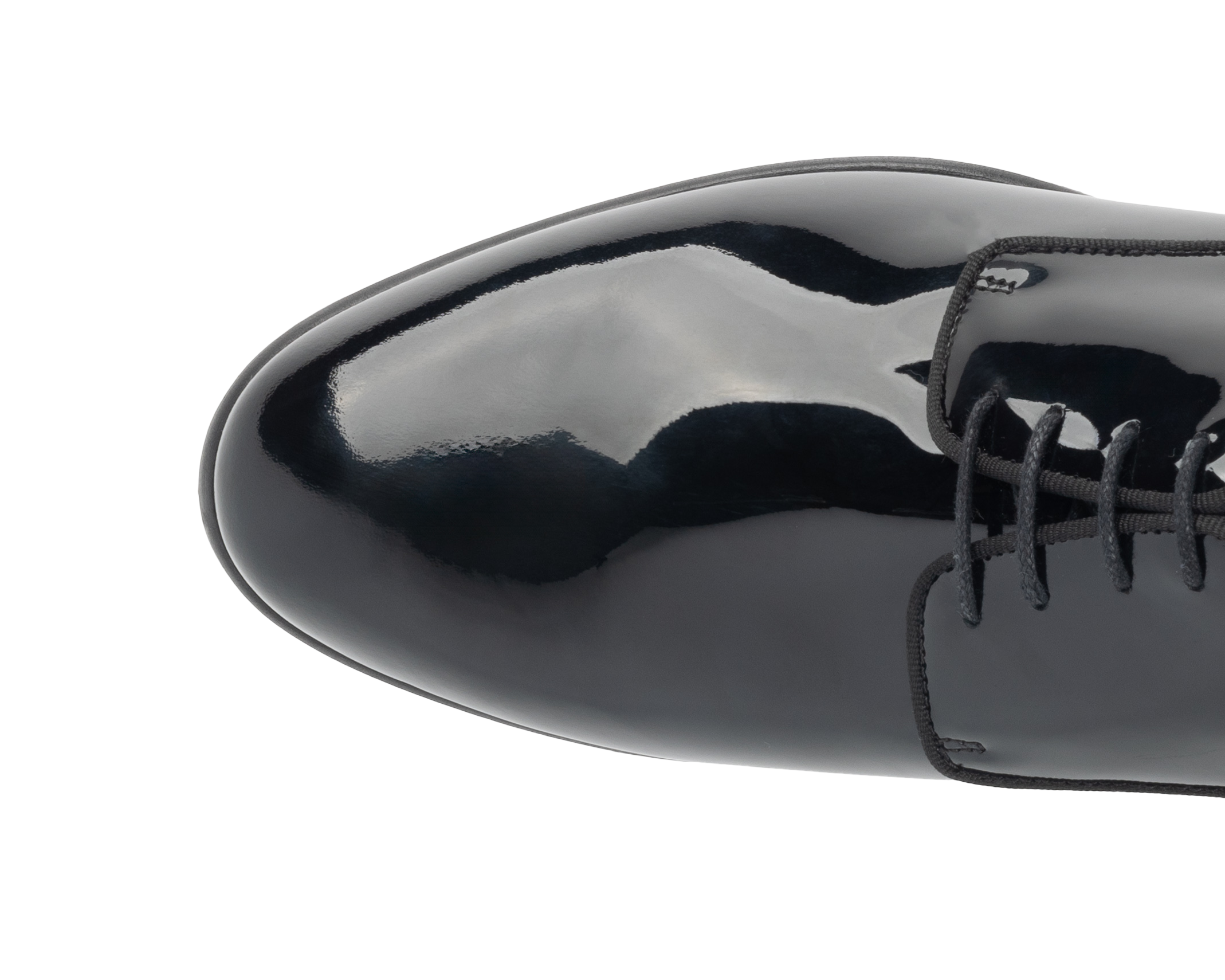 Image of Patent Leather Shoes