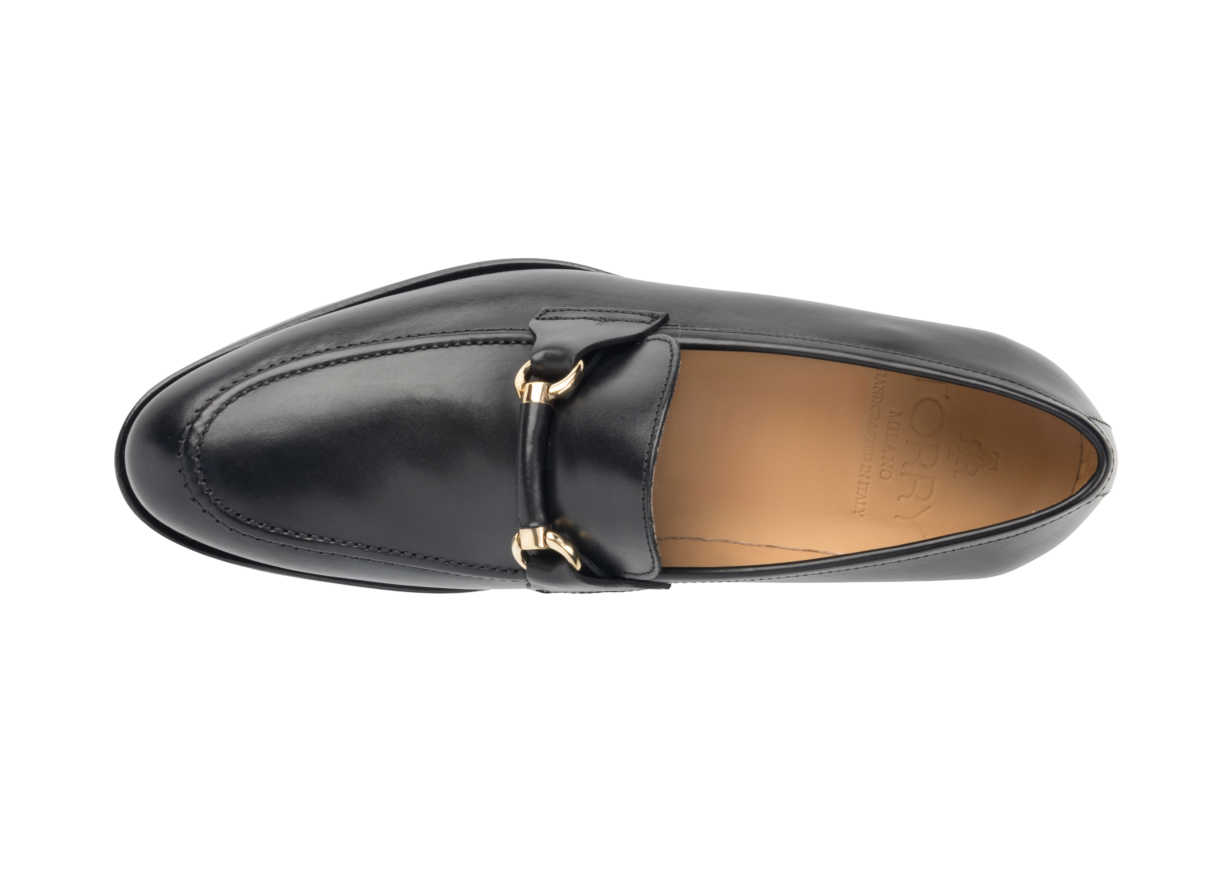 Image of Parma Loafers