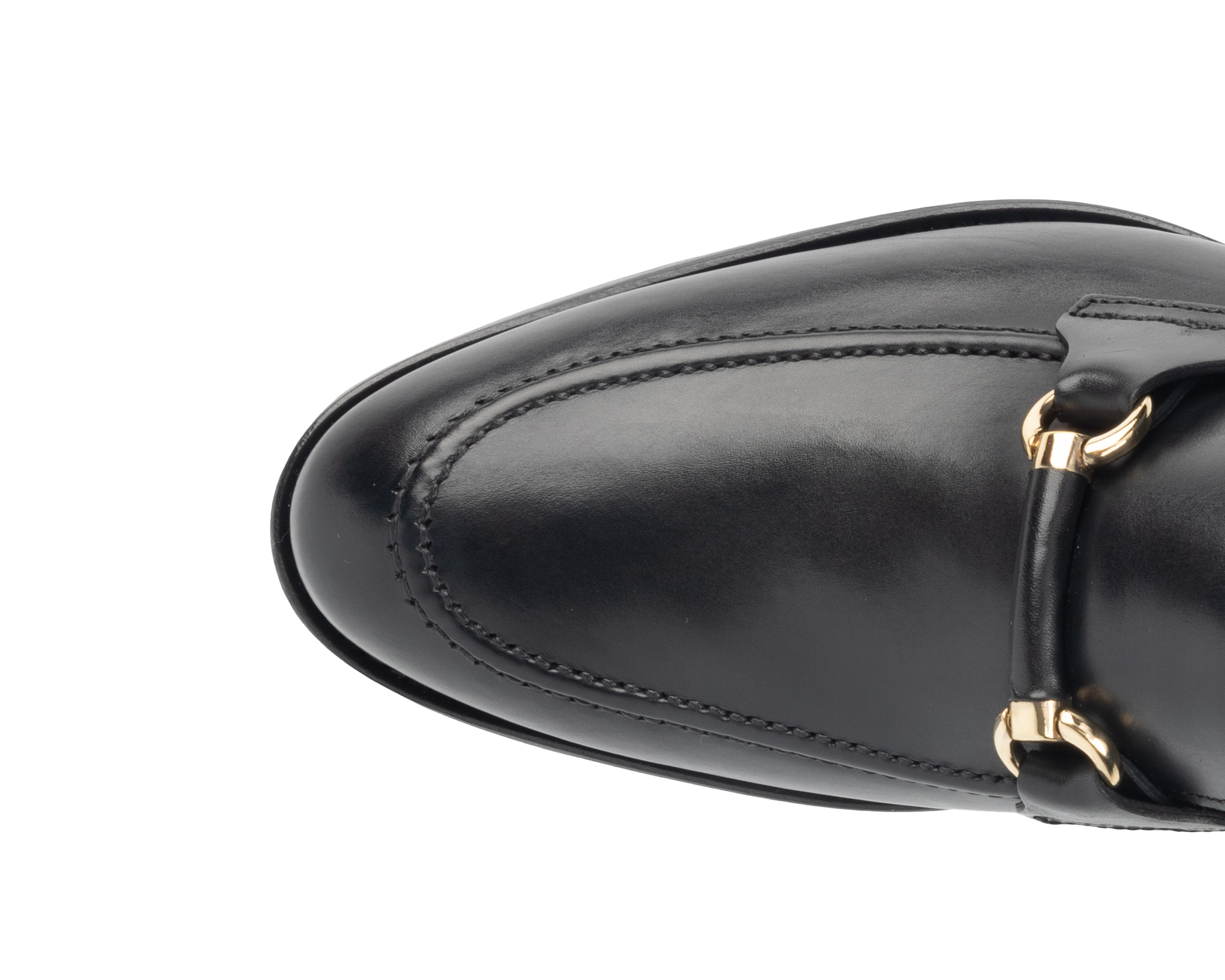 Image of Parma Loafers