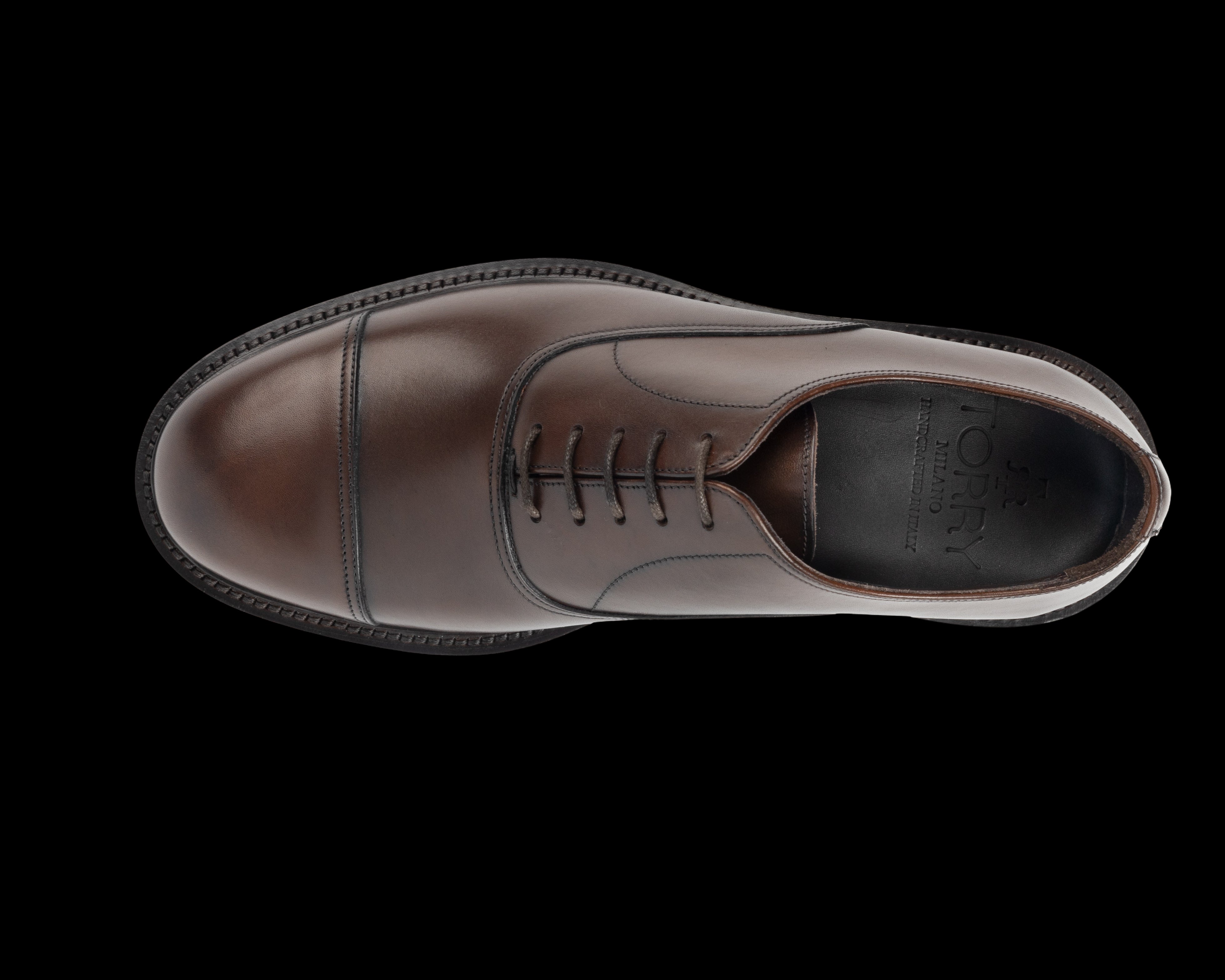 Image of Cortina Oxford