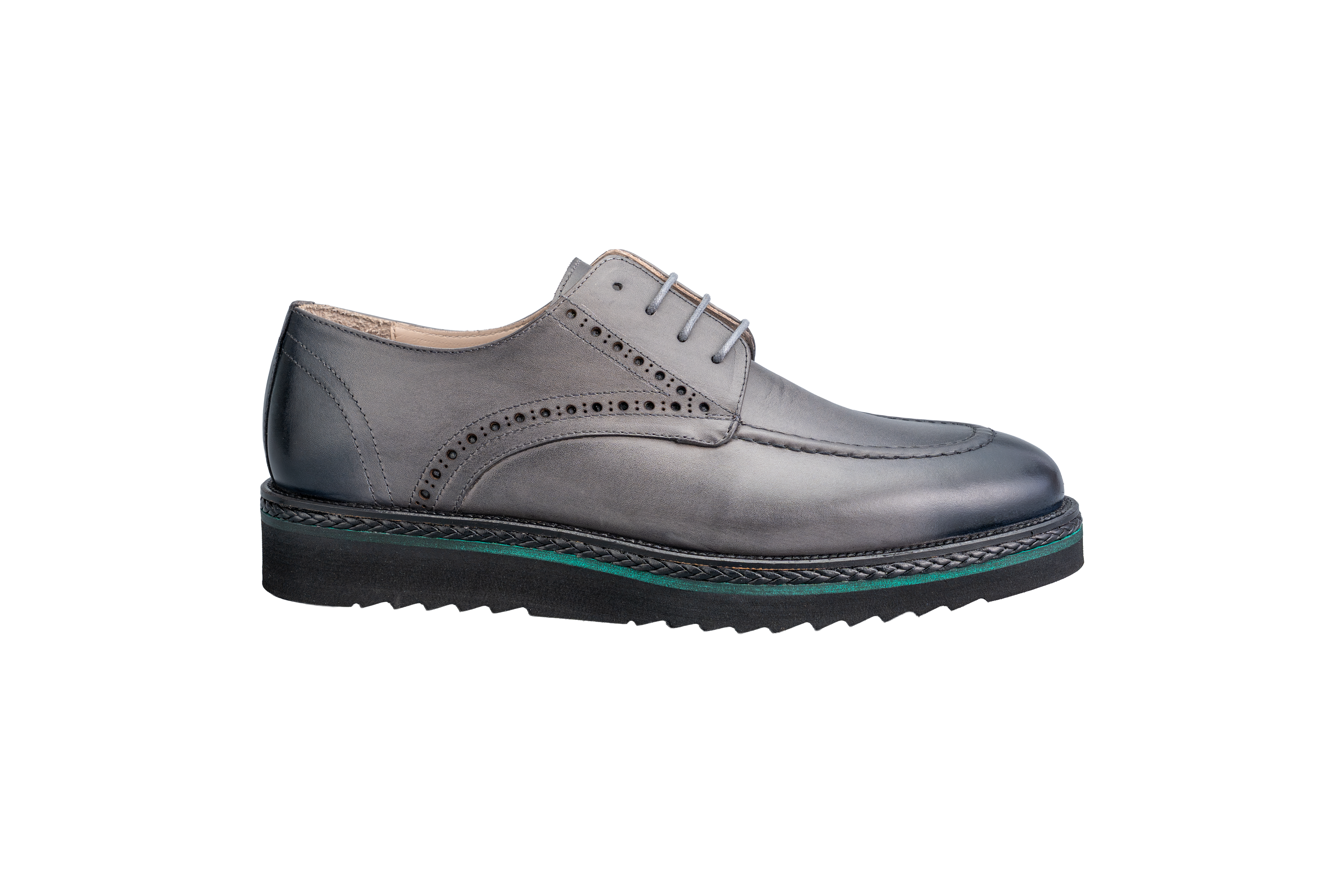 Regale Derby Shoes