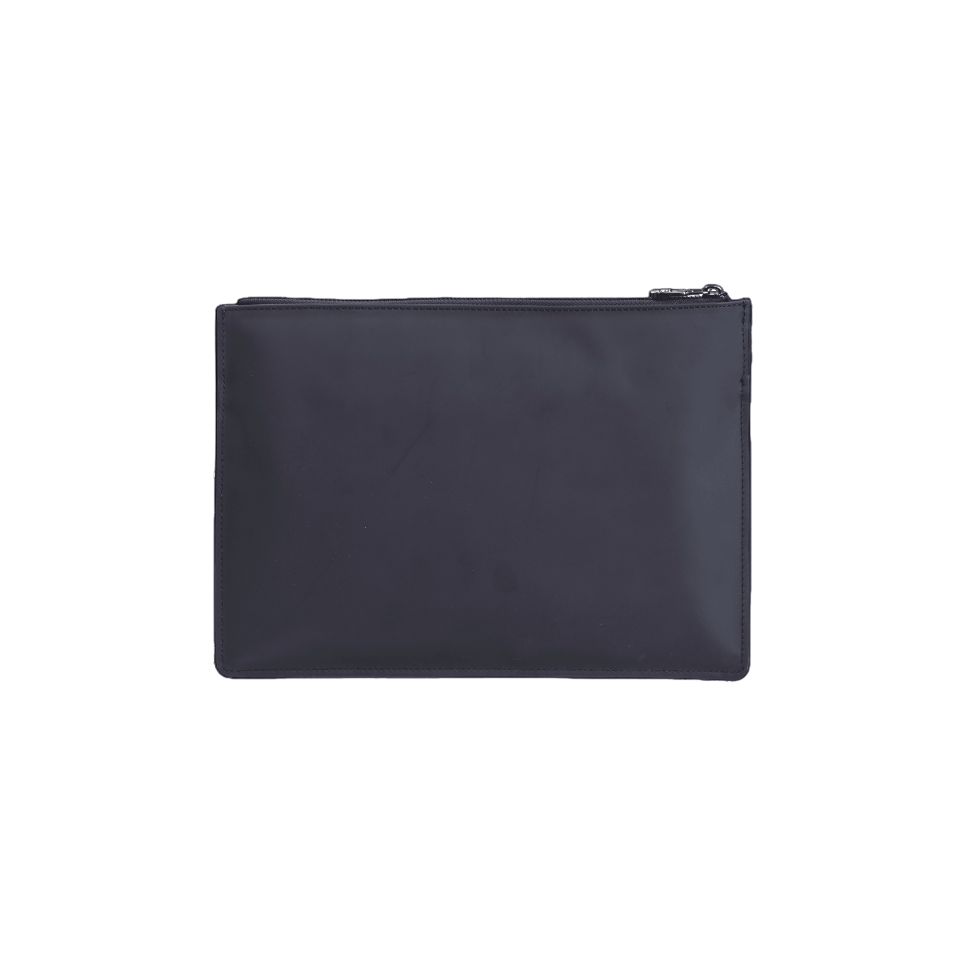Black Tablet Zip Case