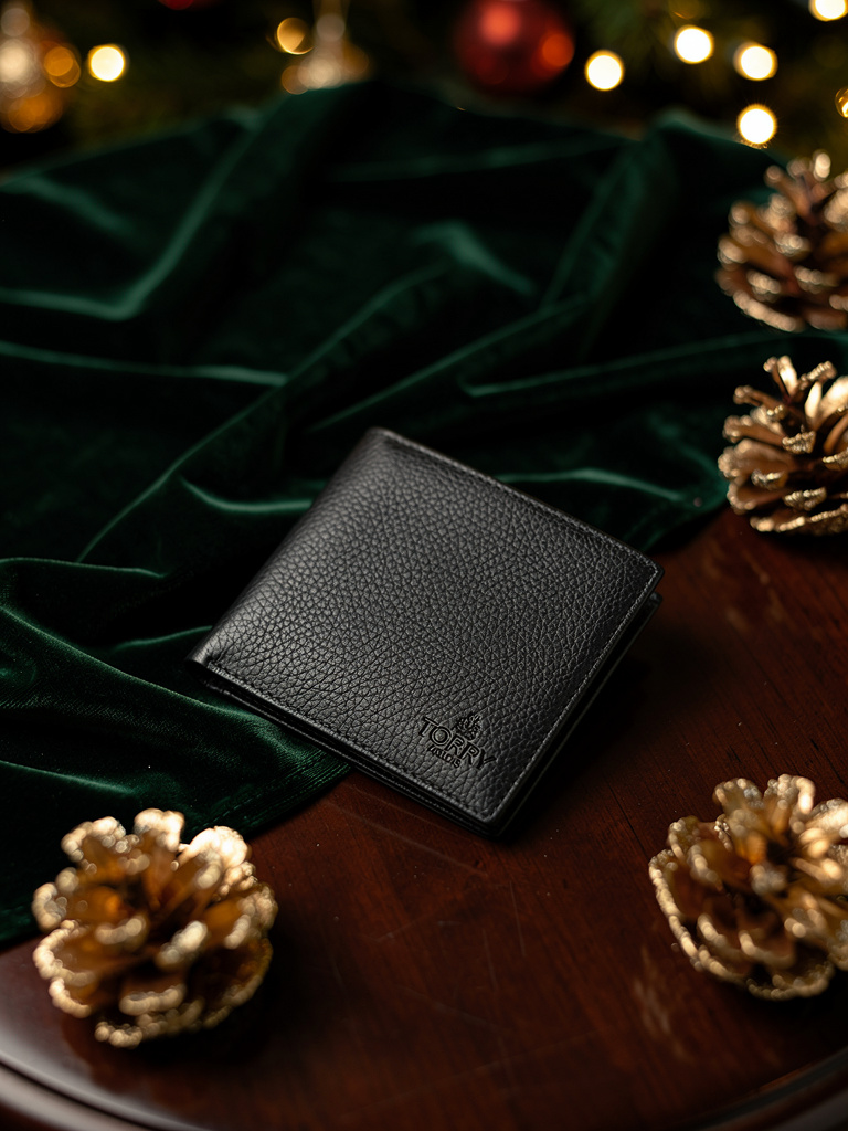 Small Leather Wallets