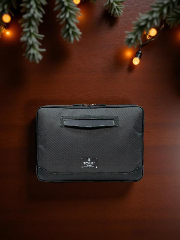 Carbon Fiber Tablet Case