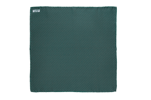 Image of Silk Bits Pattern Pocket Square