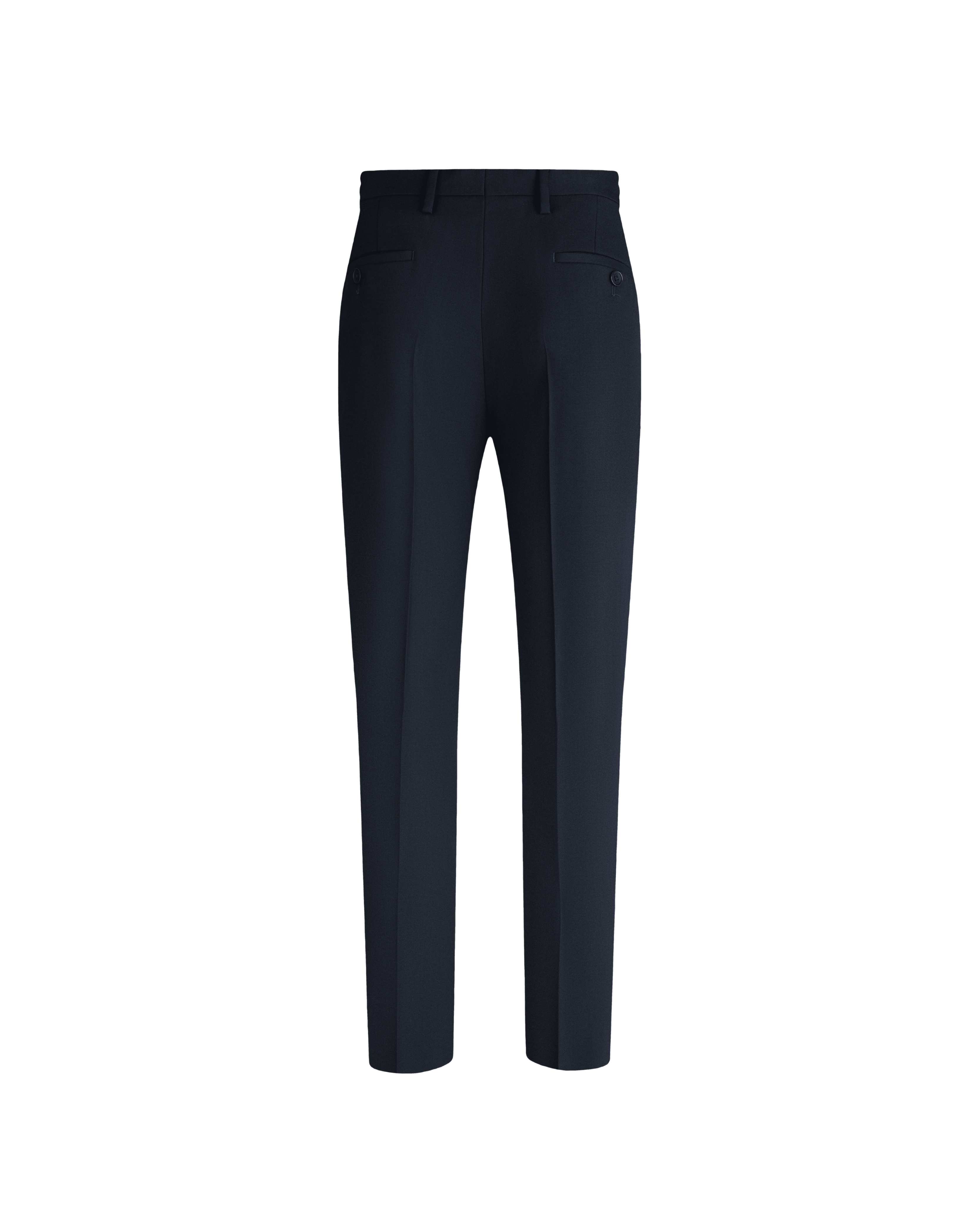 Image of Premium Wool Trousers