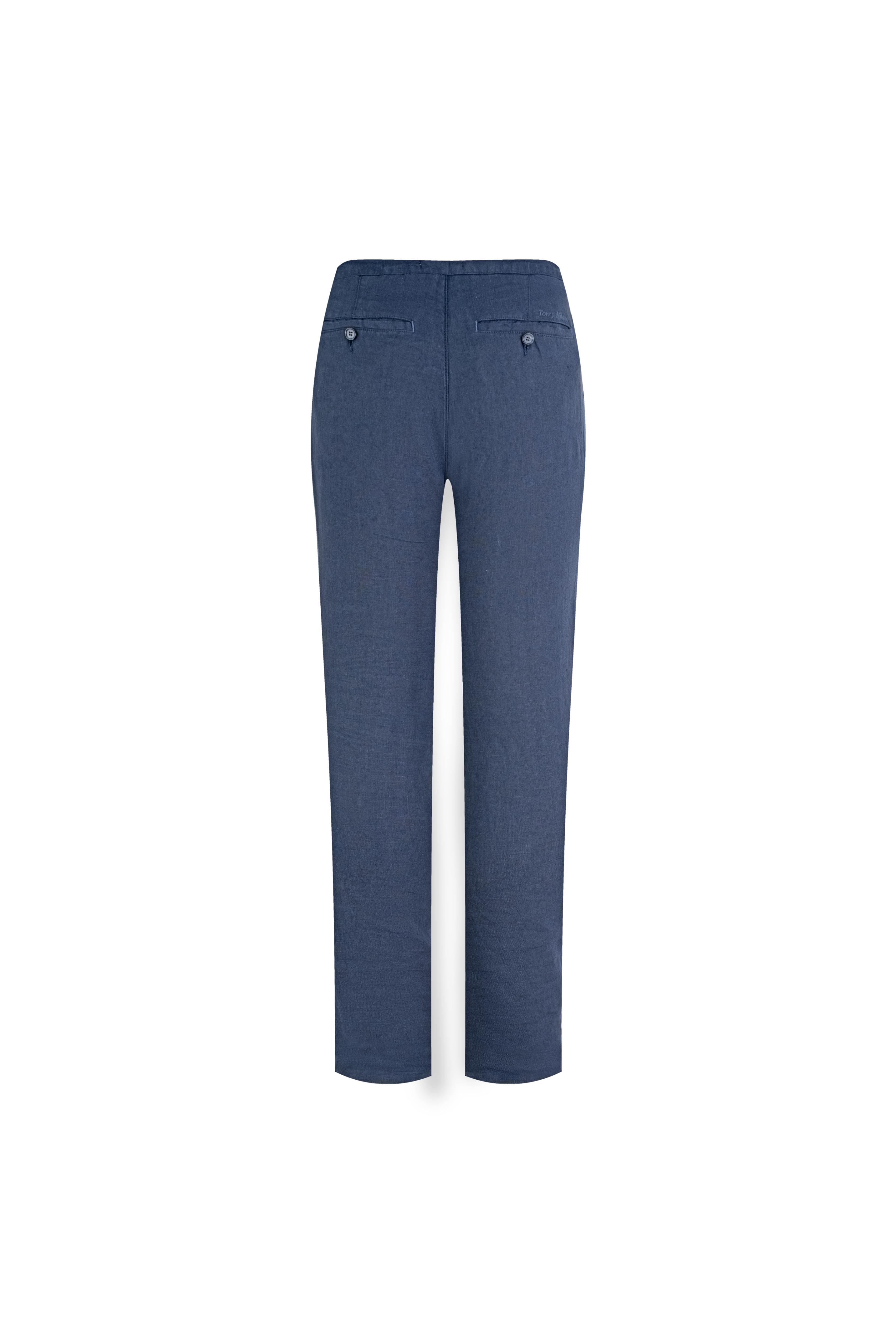 Image of Premium Linen Trousers