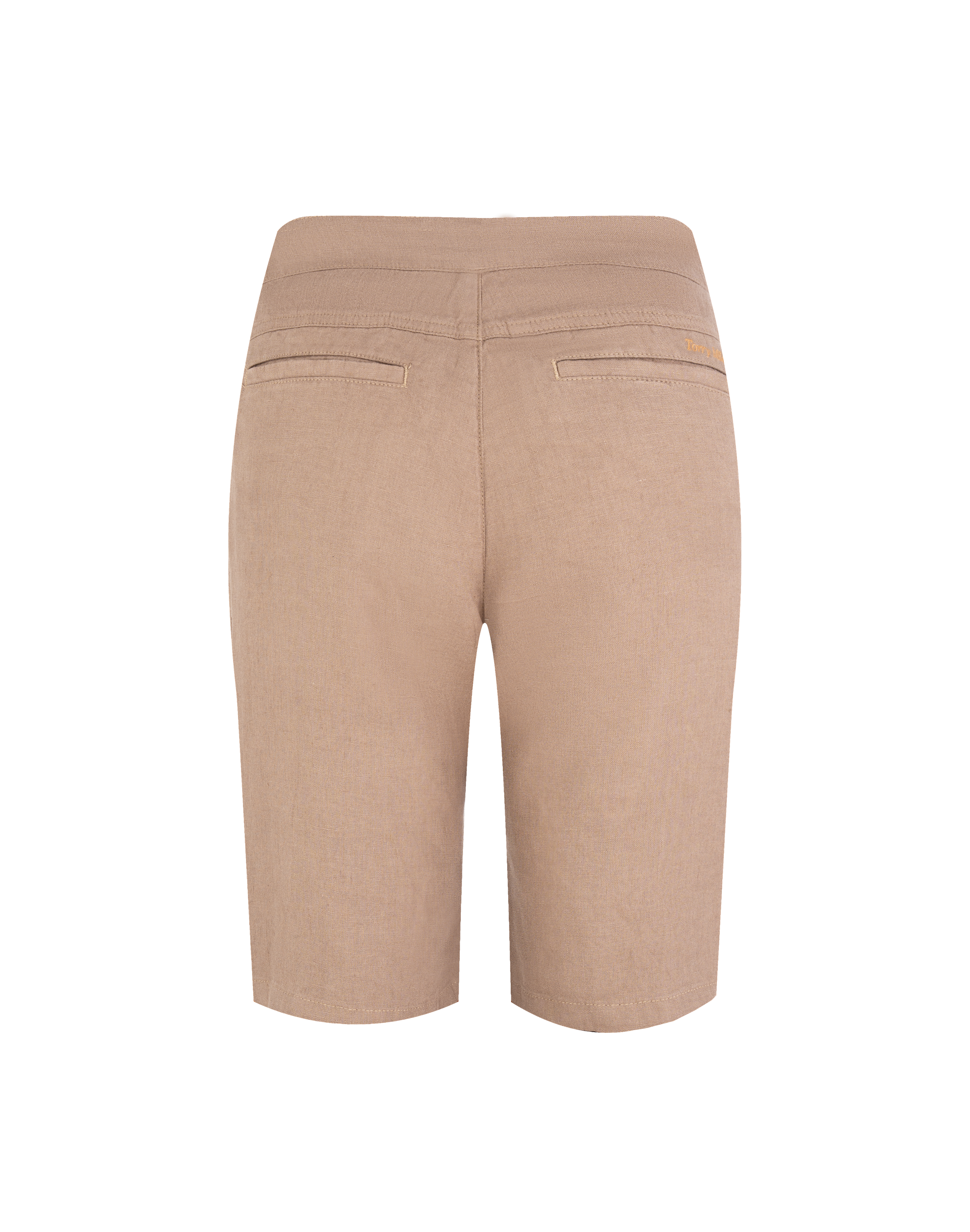 Premium Linen Shorts