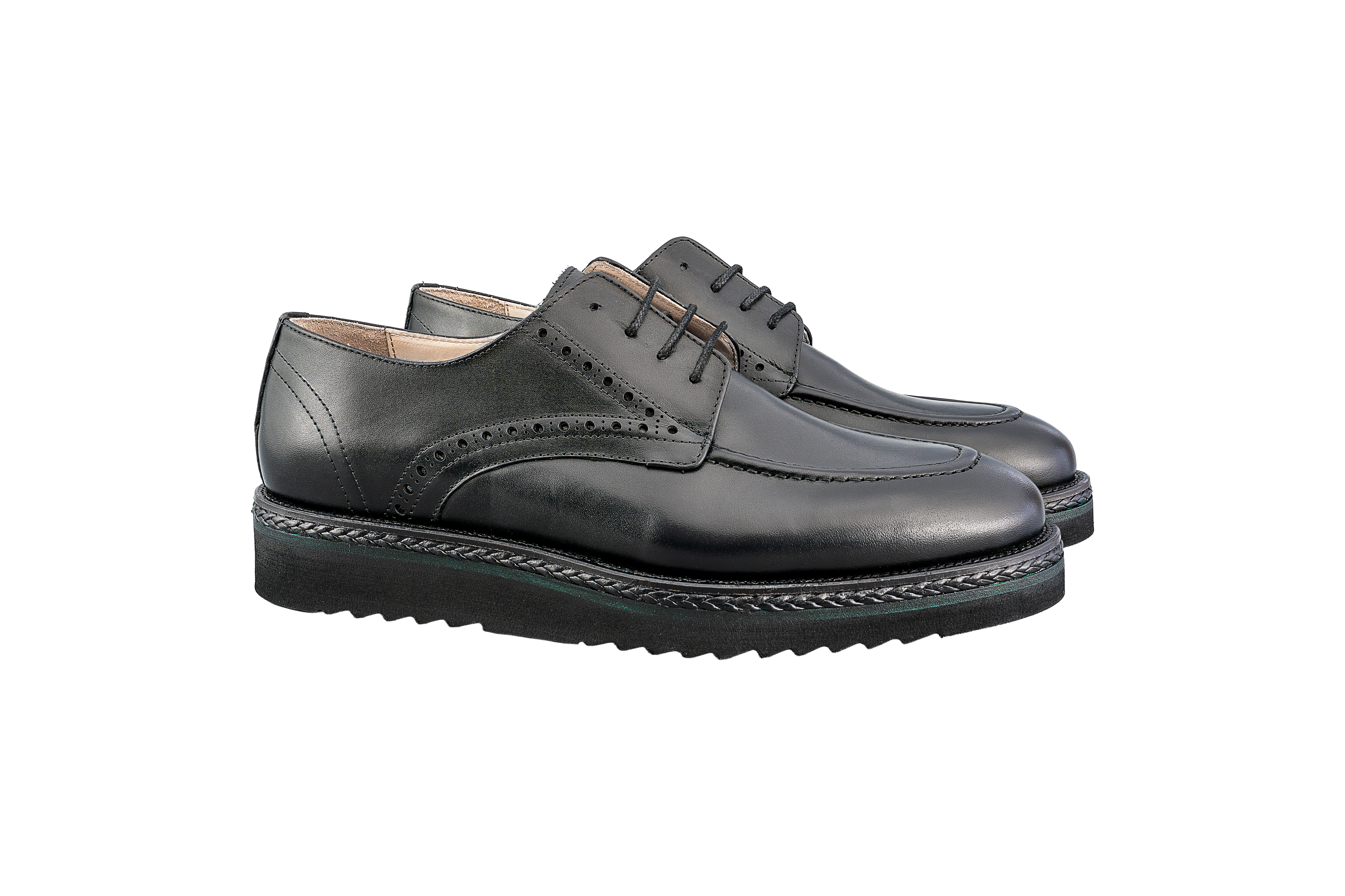 Regale Derby Shoes