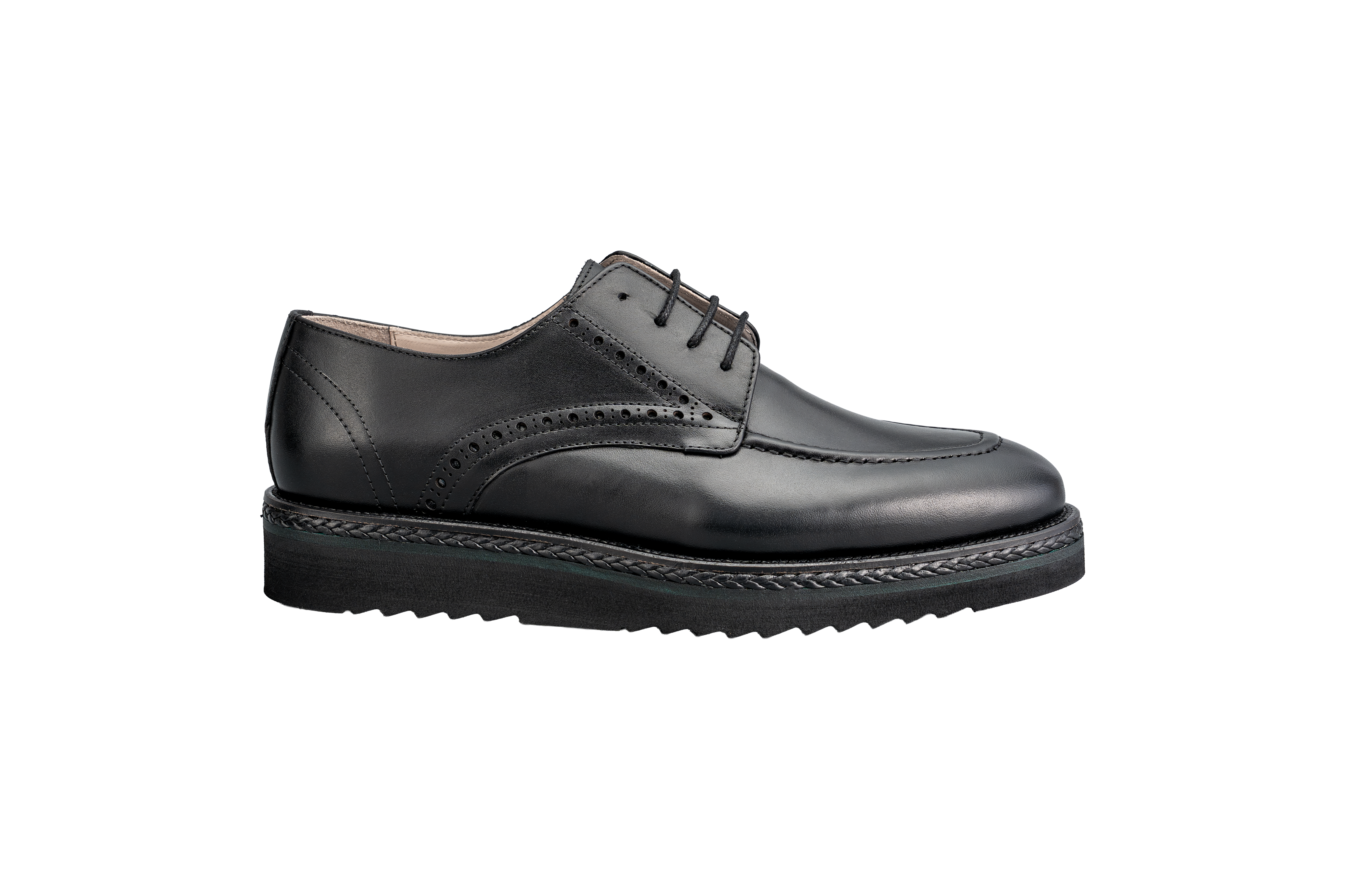 Regale Derby Shoes