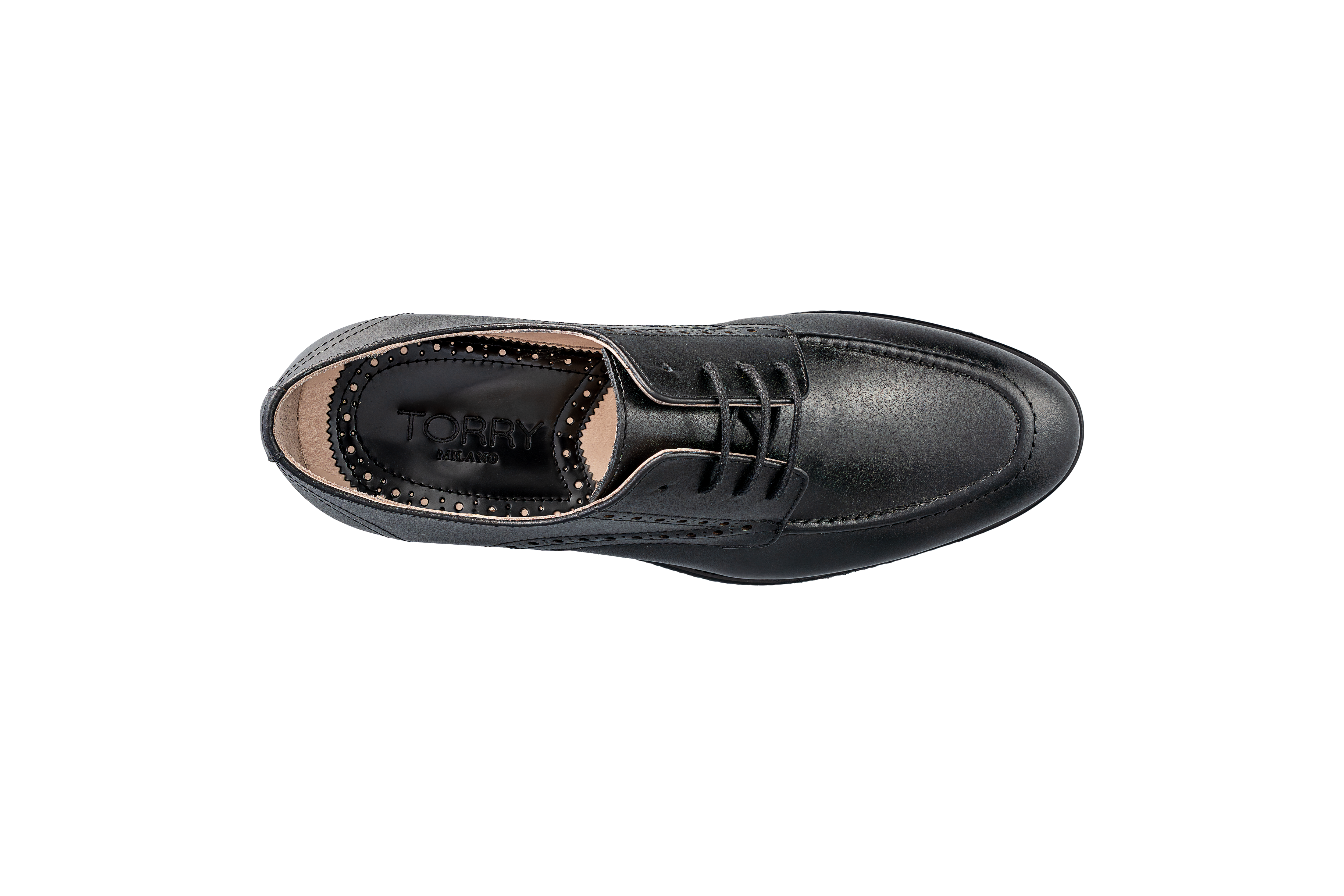Regale Derby Shoes