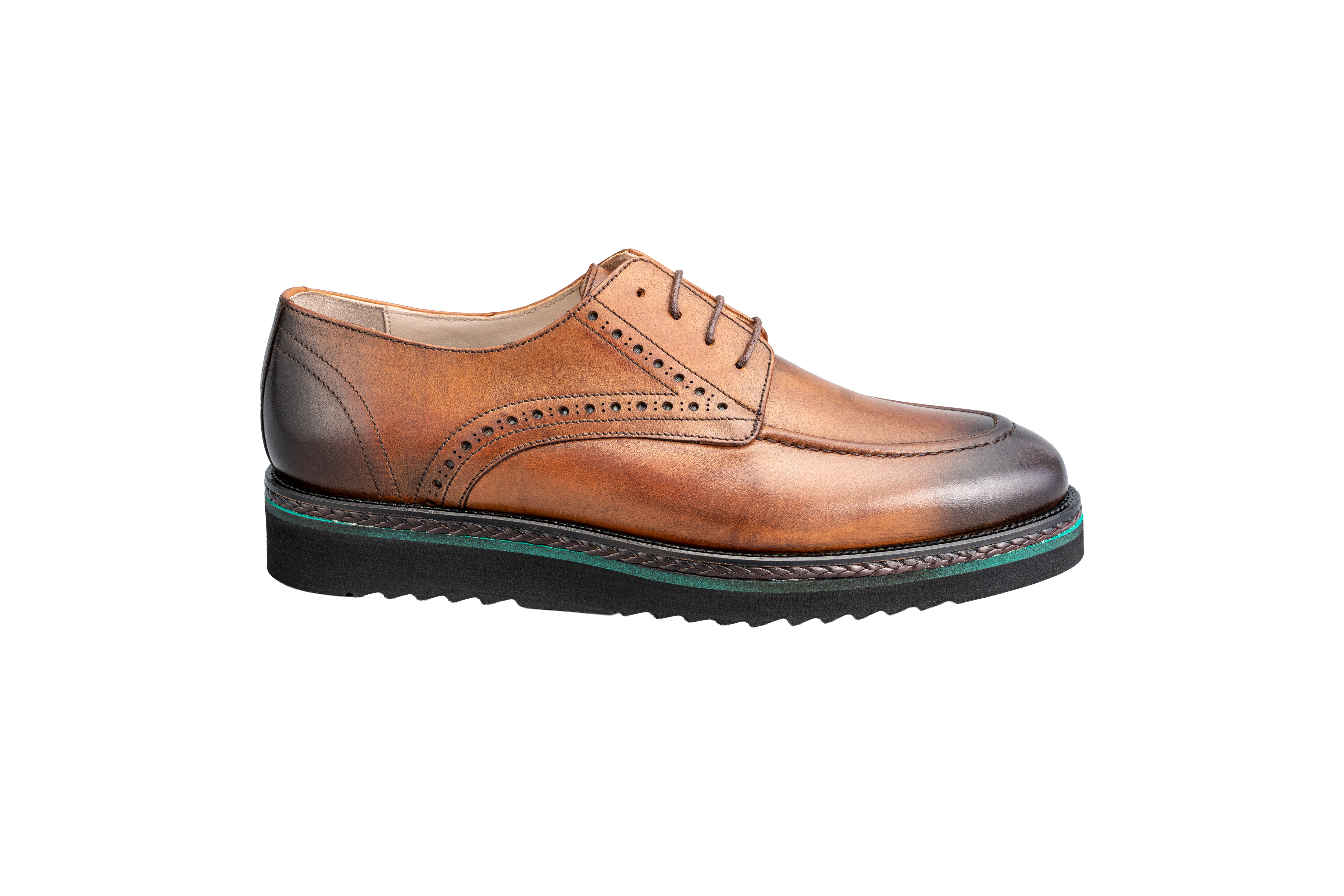 Regale Derby Shoes