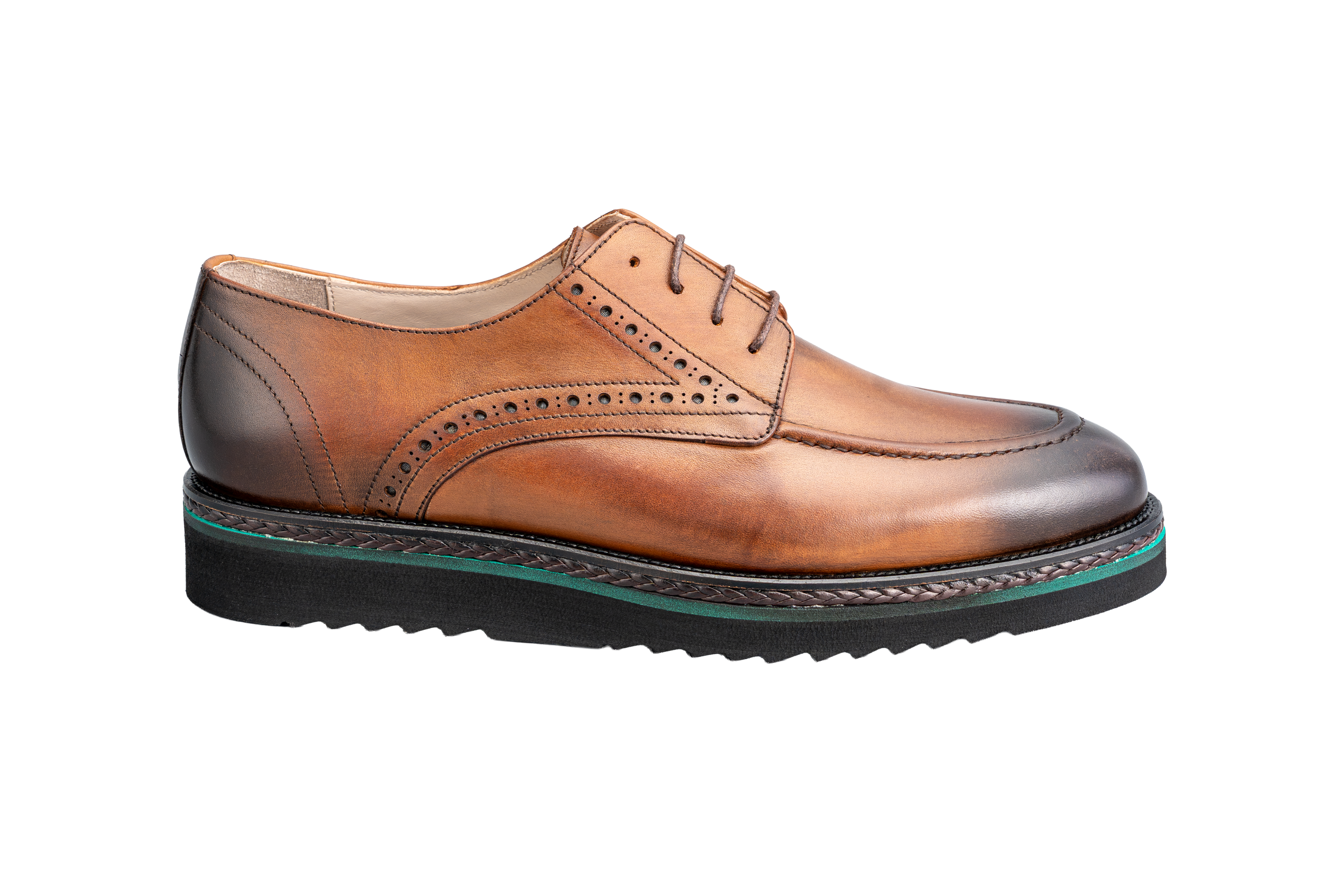 Regale Derby Shoes