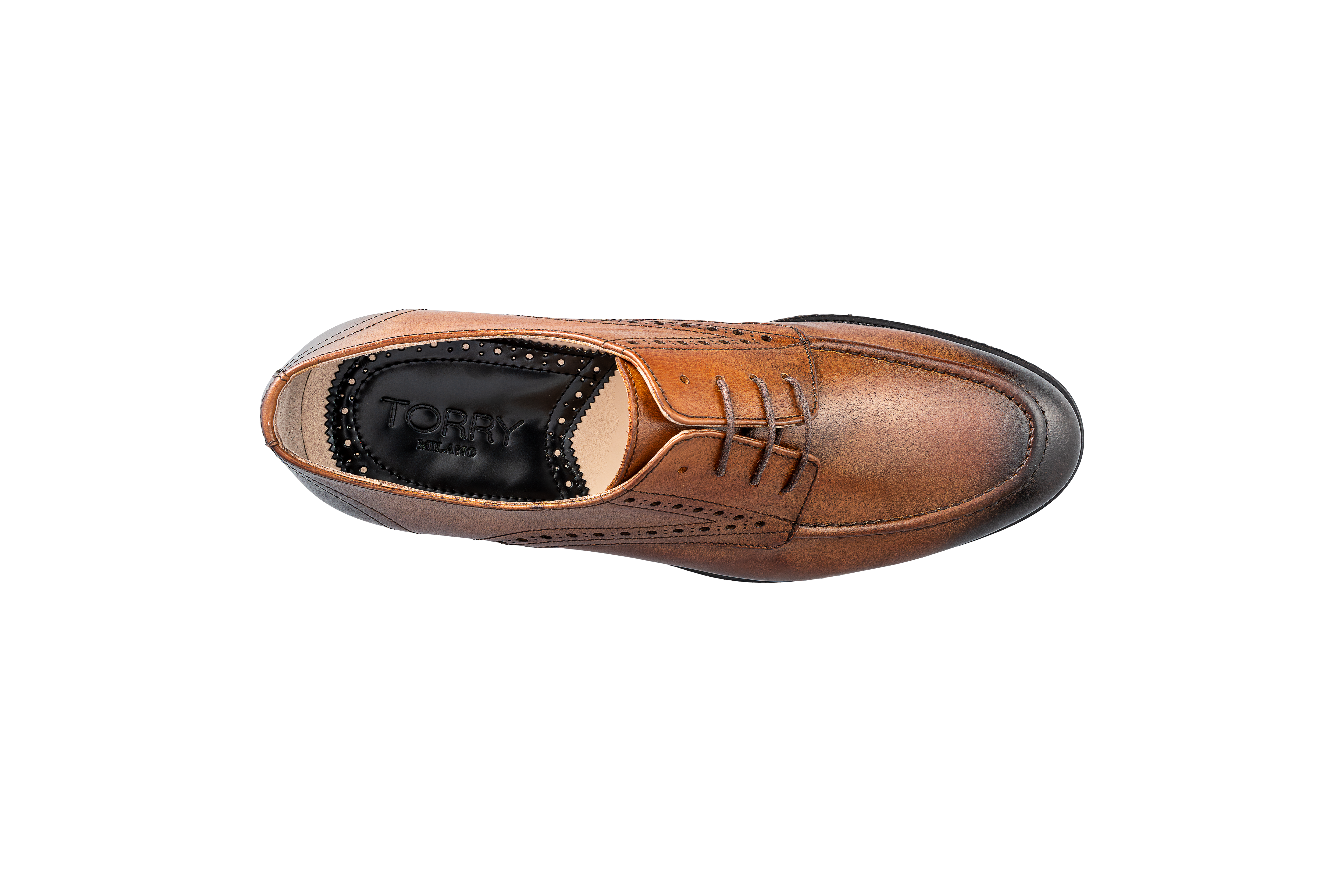 Regale Derby Shoes