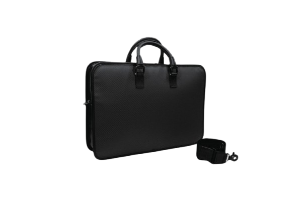 Carbon Fiber Brief Case