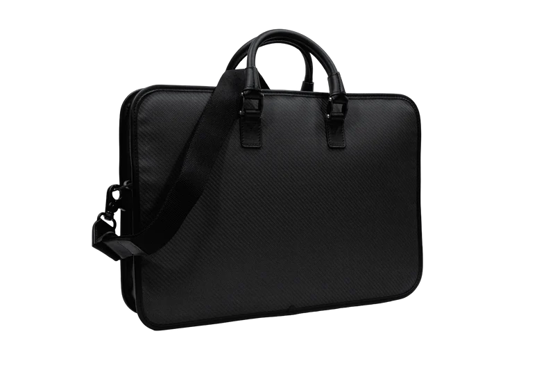 Carbon Fiber Brief Case