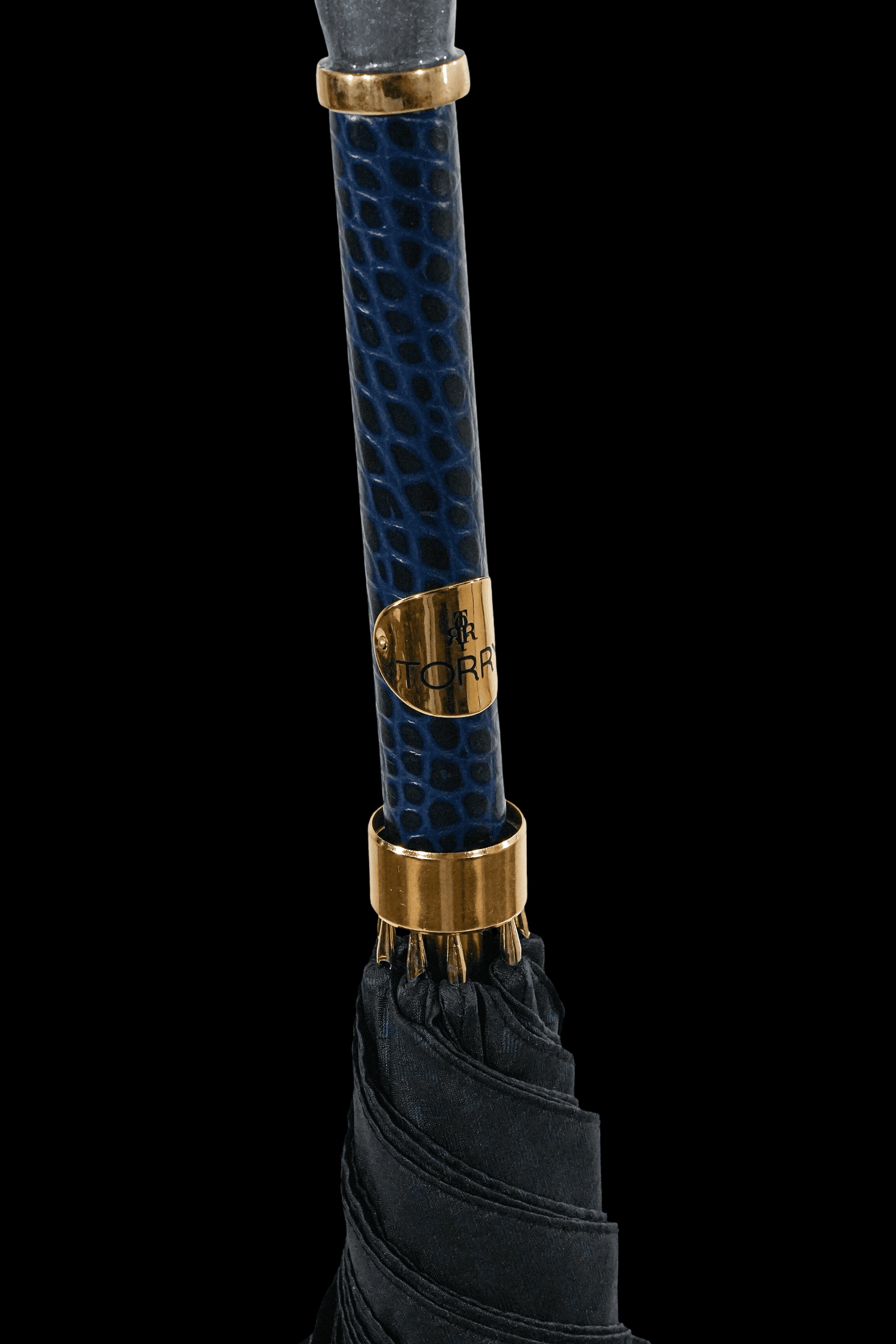 Image of Luxury Umbrella & Shoehorn Set