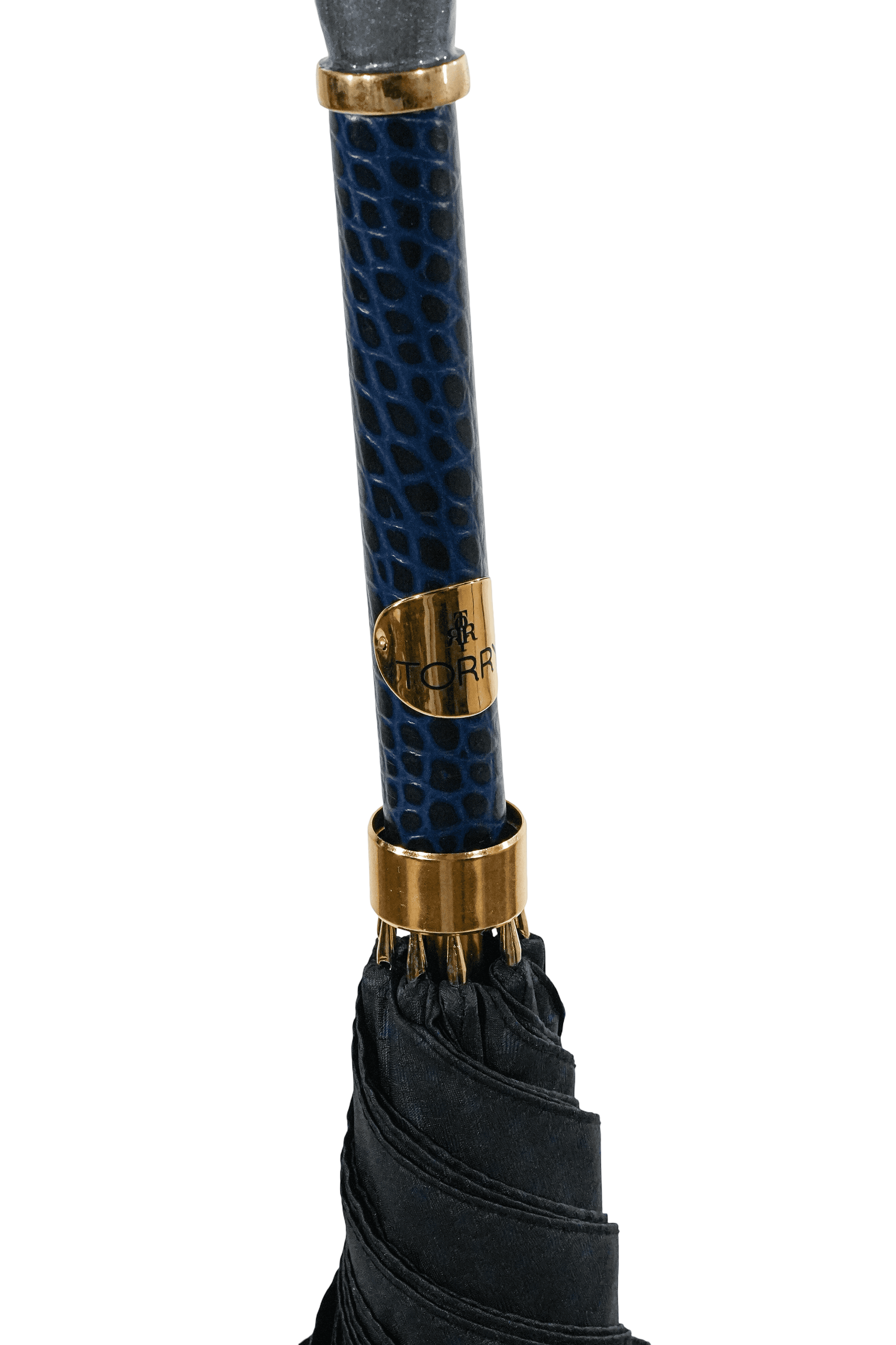 Image of Luxury Umbrella & Shoehorn Set