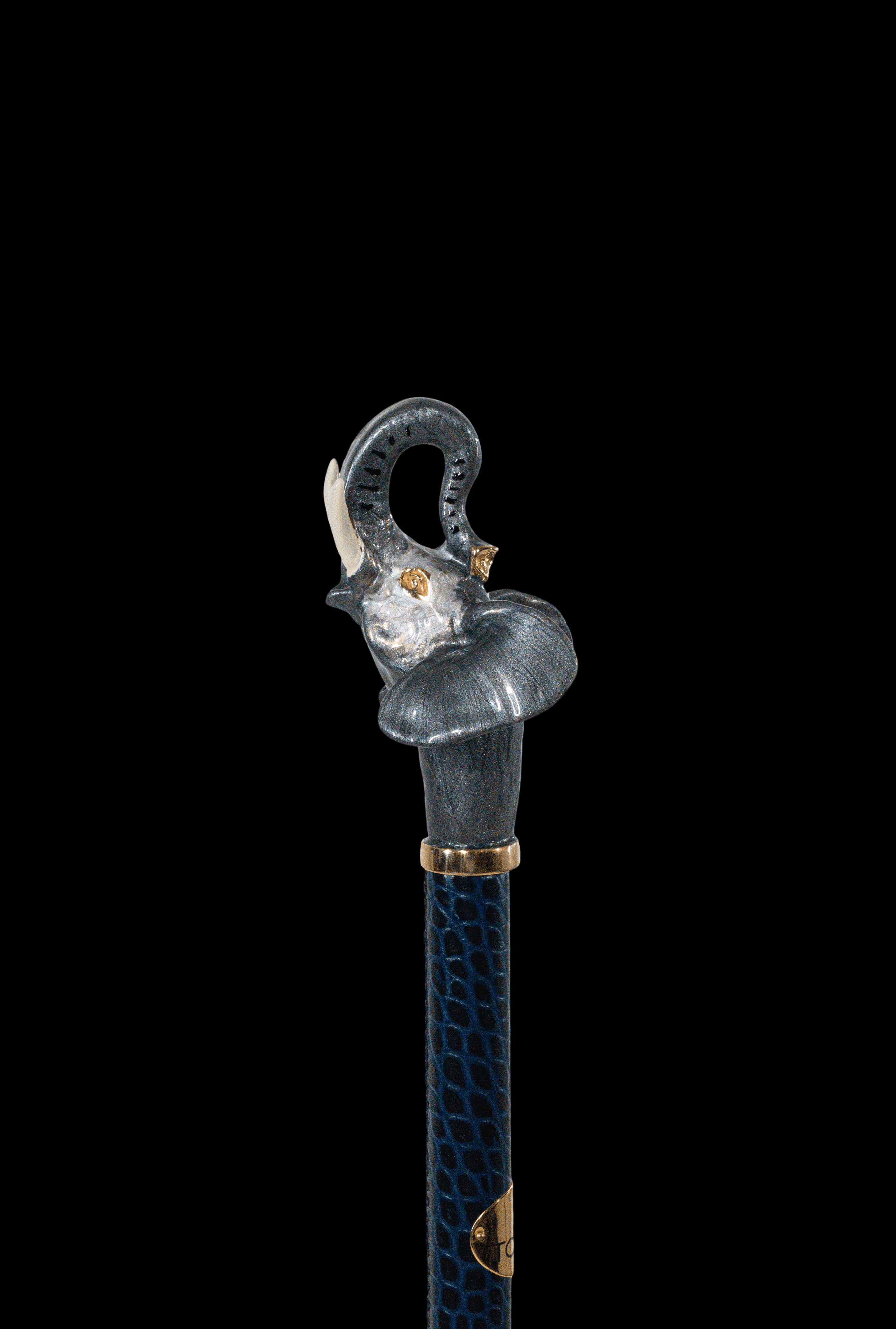Image of Luxury Umbrella & Shoehorn Set