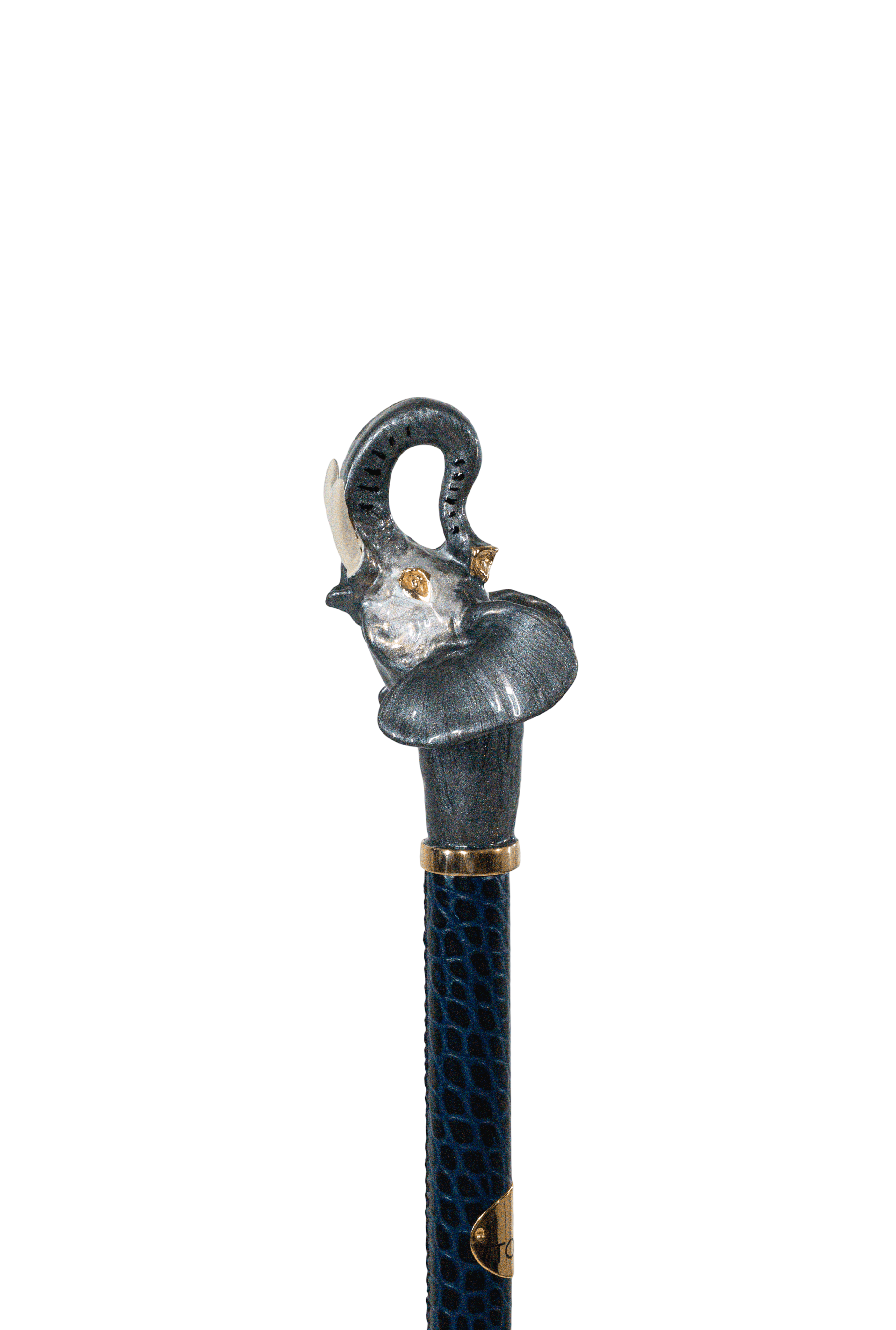 Image of Luxury Umbrella & Shoehorn Set