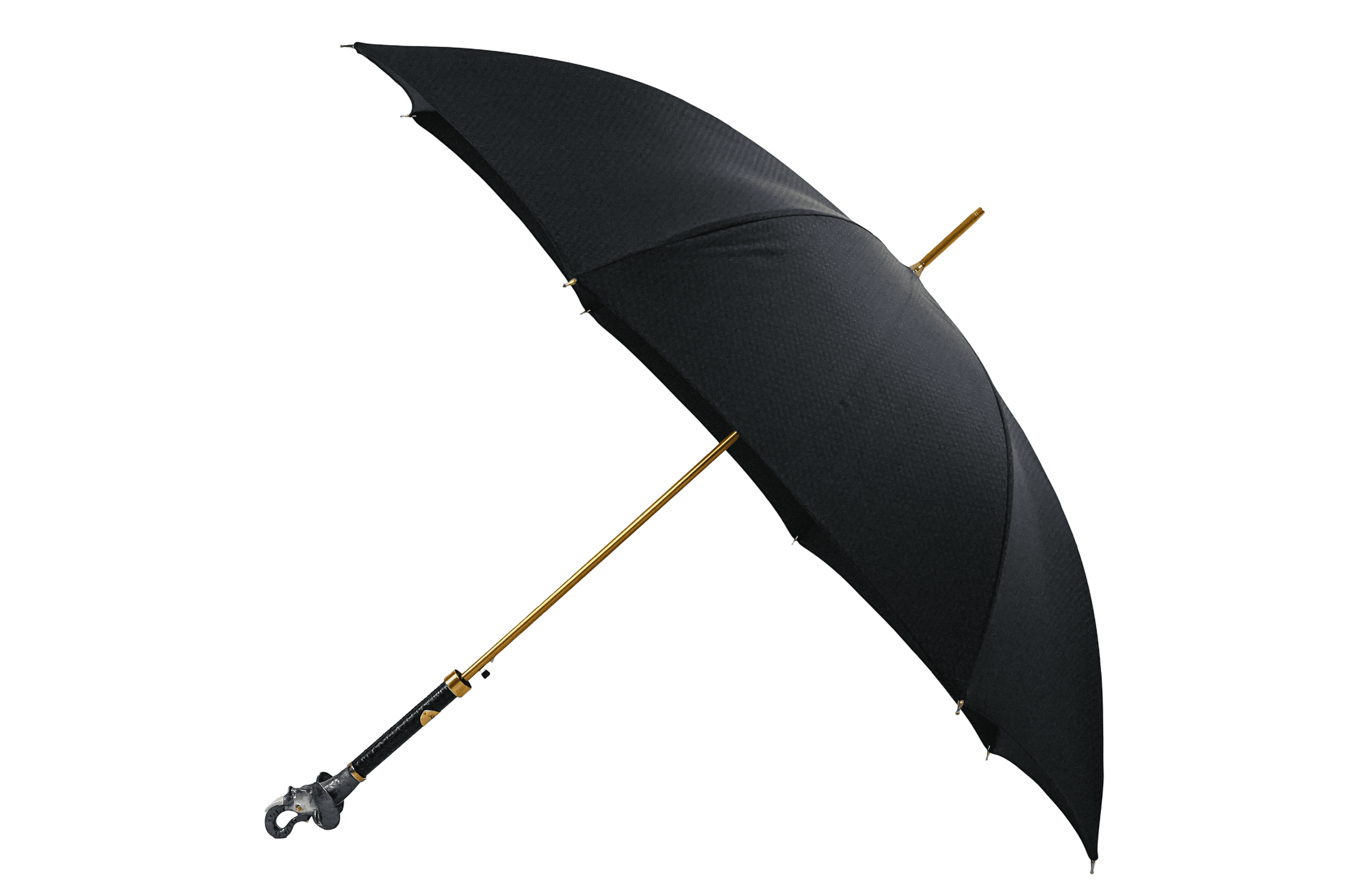 Image of Luxury Umbrella & Shoehorn Set