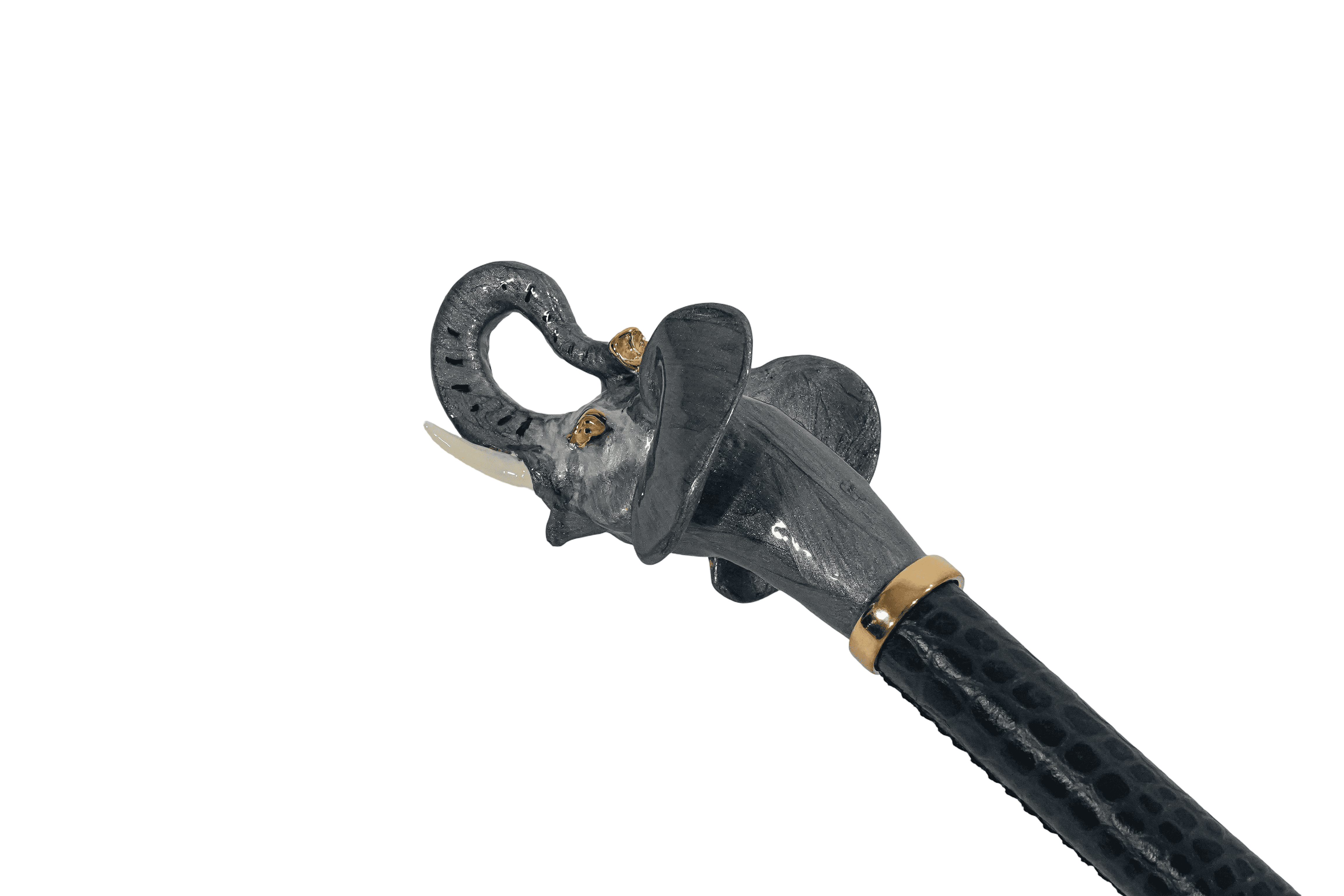 Image of Luxury Umbrella & Shoehorn Set