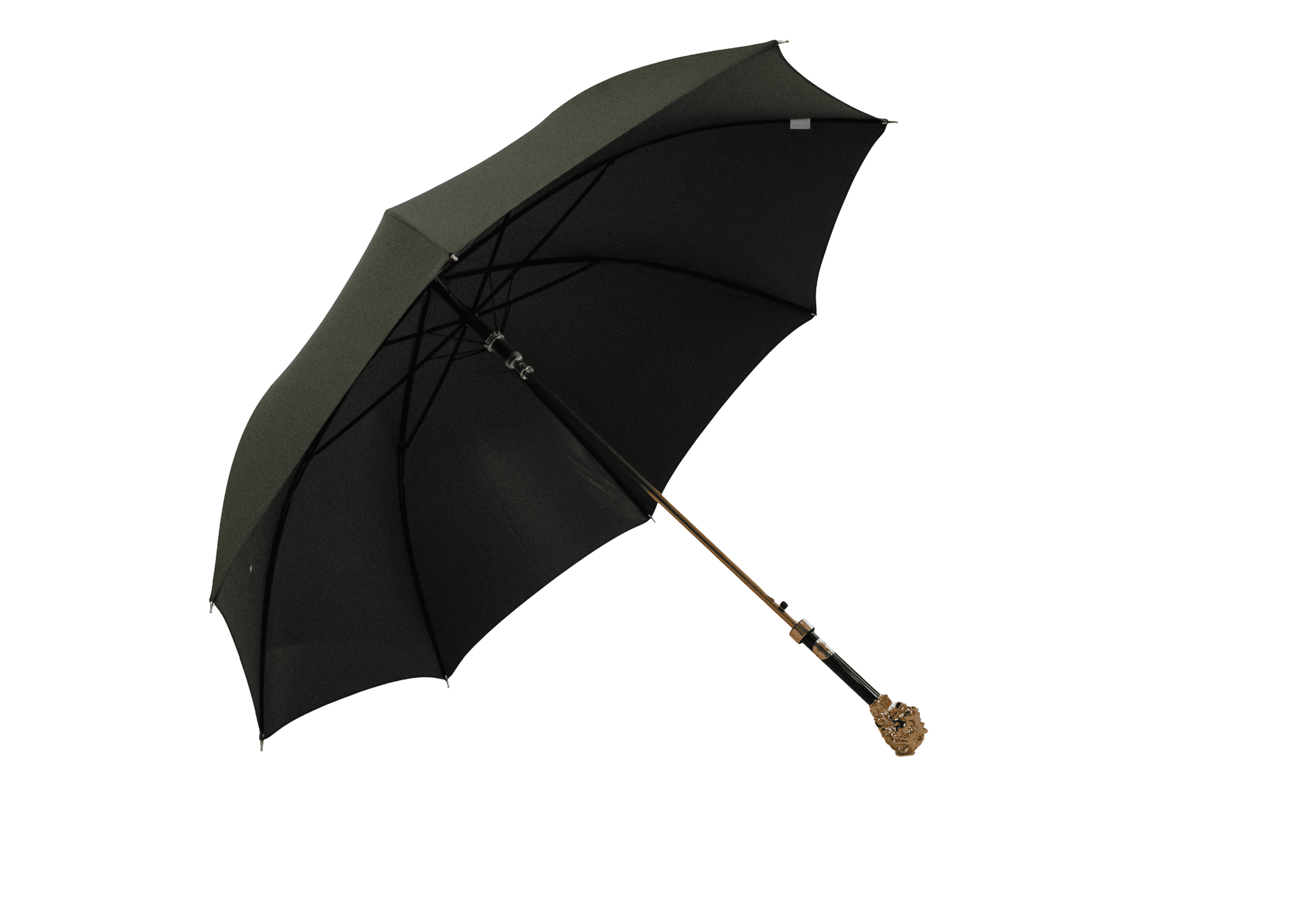 Image of Luxury Umbrella & Shoehorn Set