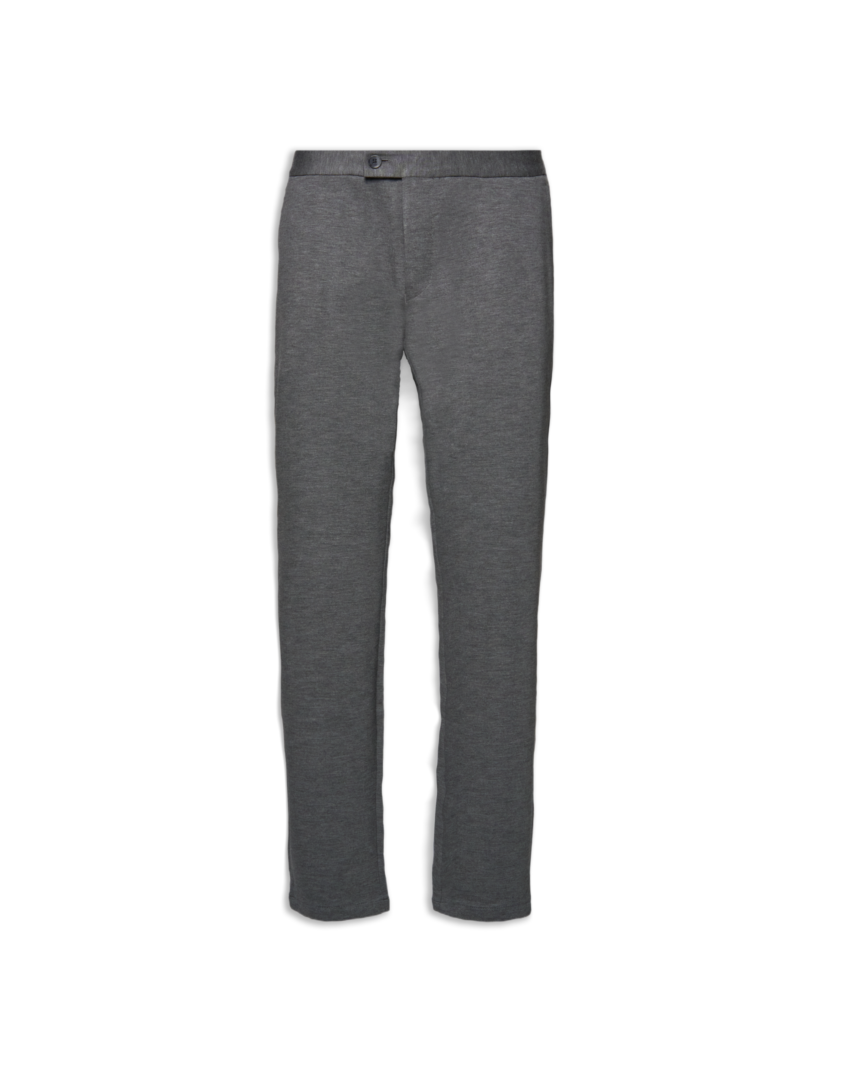 Grey Jogger Pants