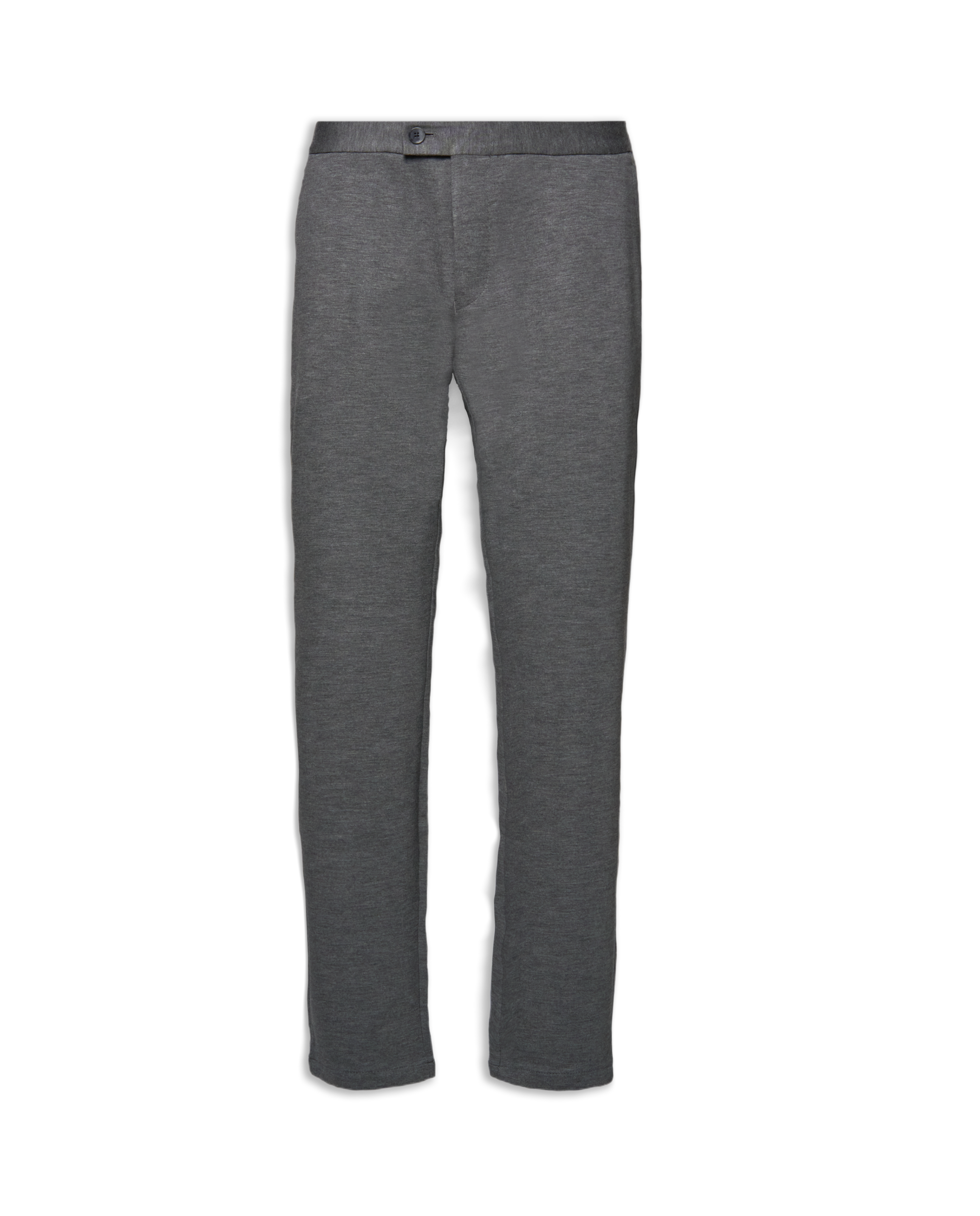 Grey Jogger Pants
