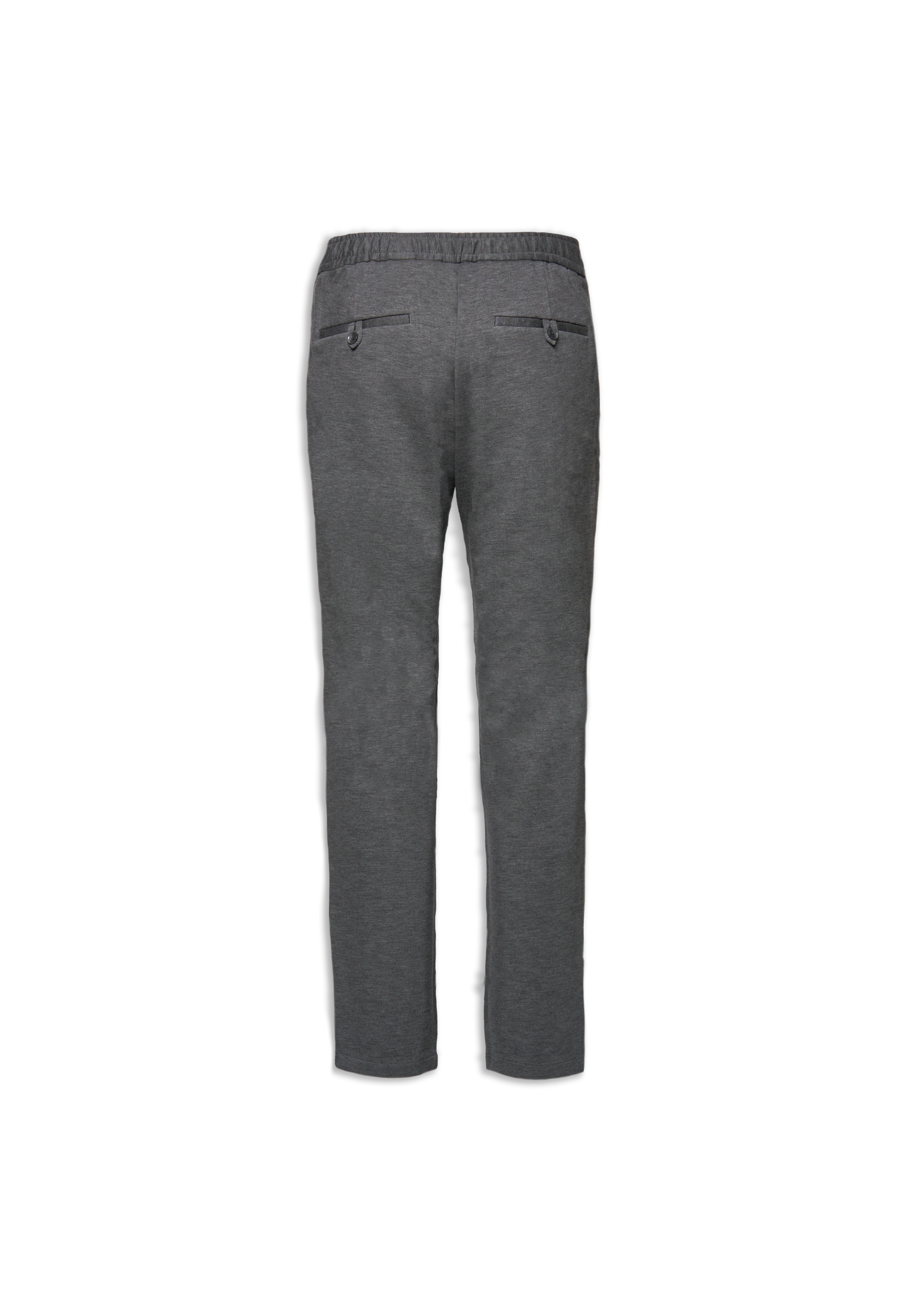 Grey Jogger Pants
