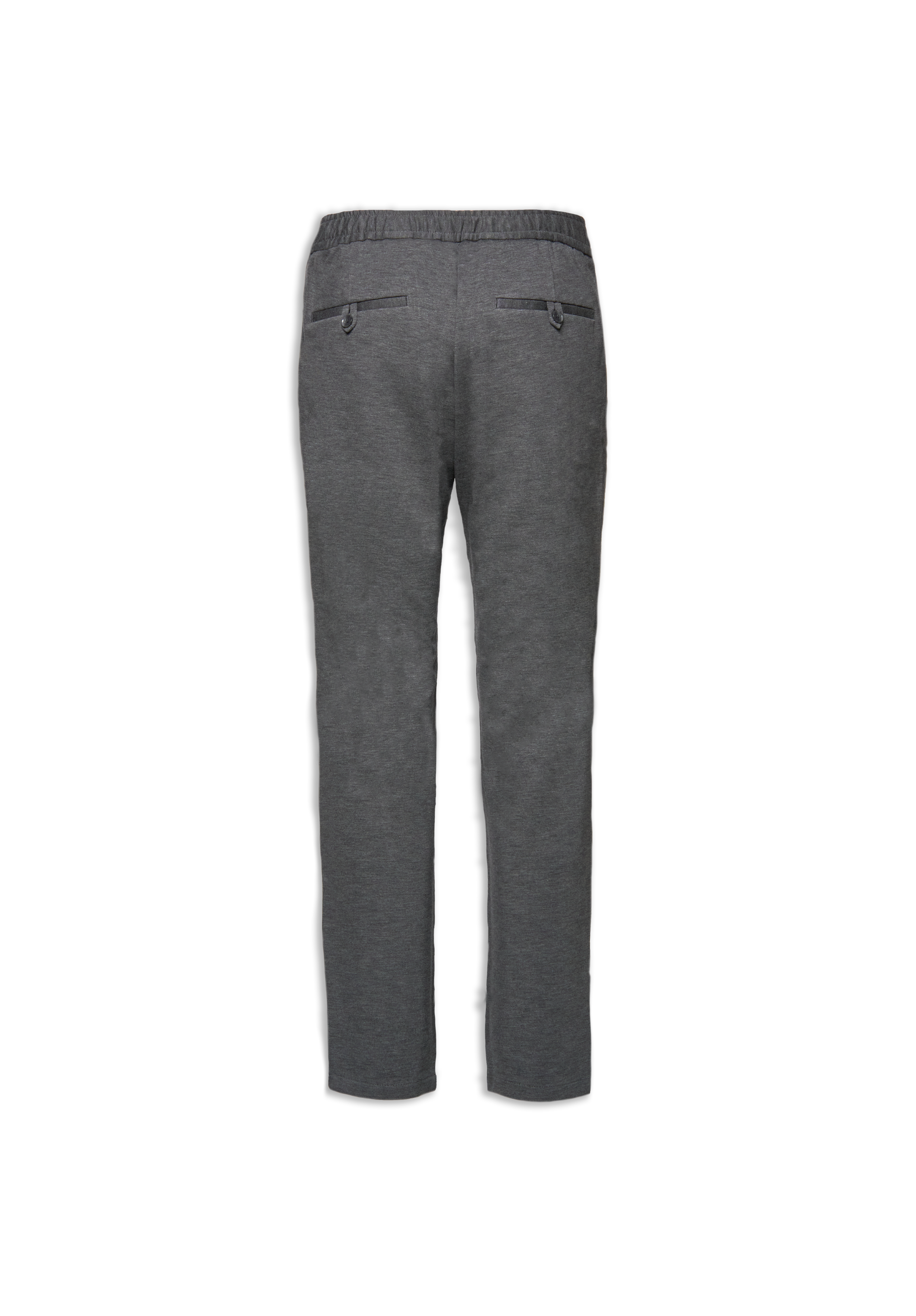 Grey Jogger Pants