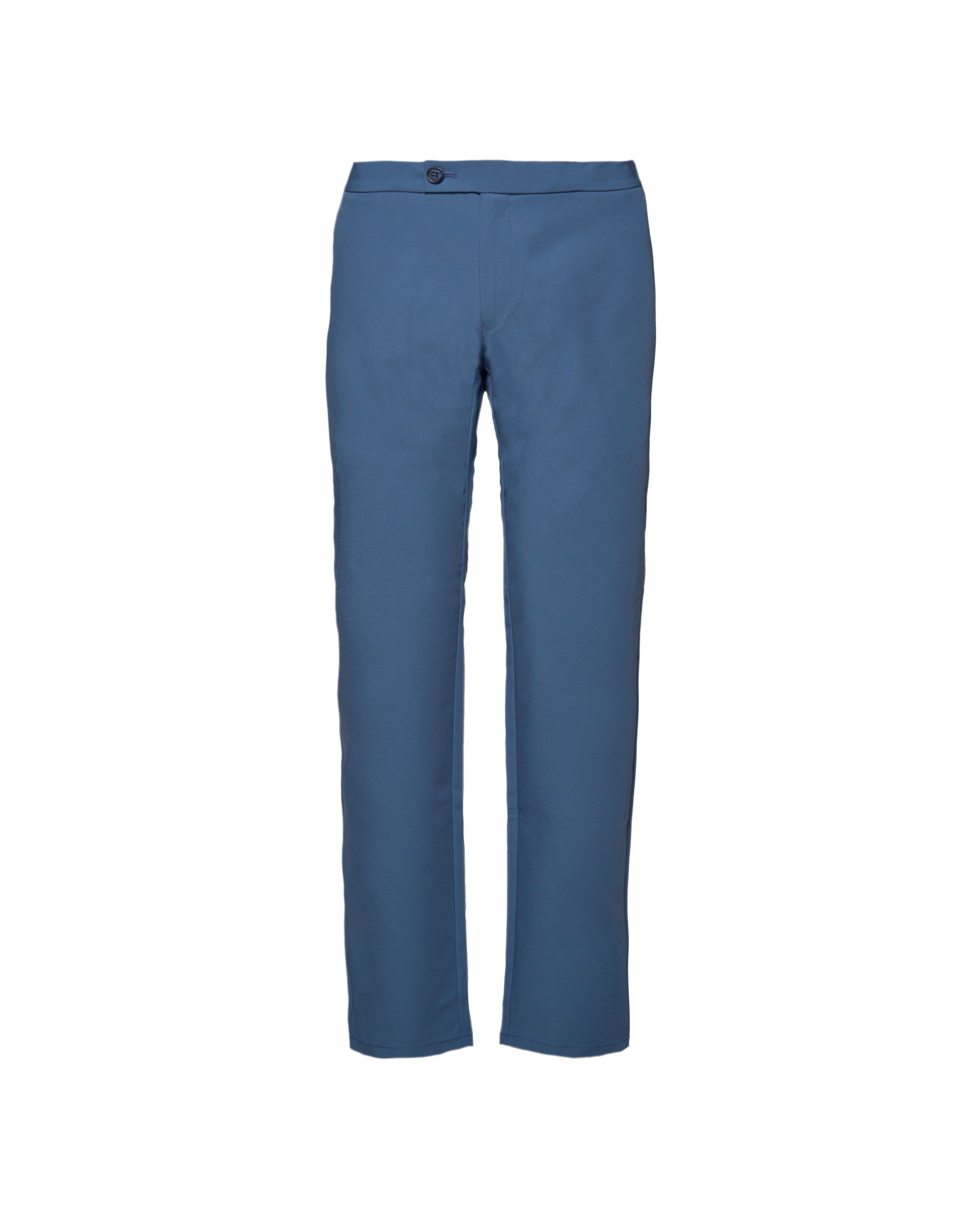 Indigo Jogger Pants