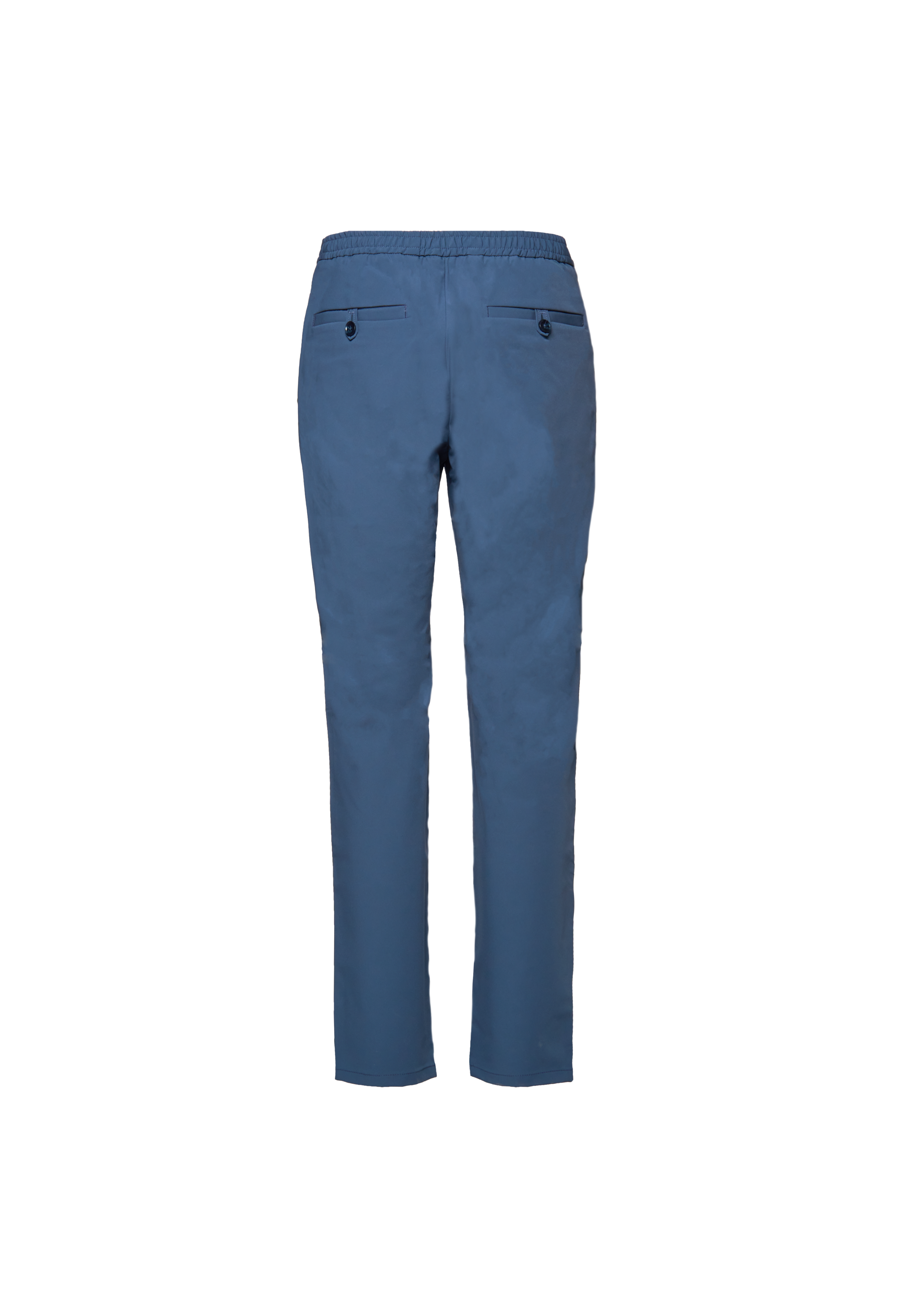 Indigo Jogger Pants