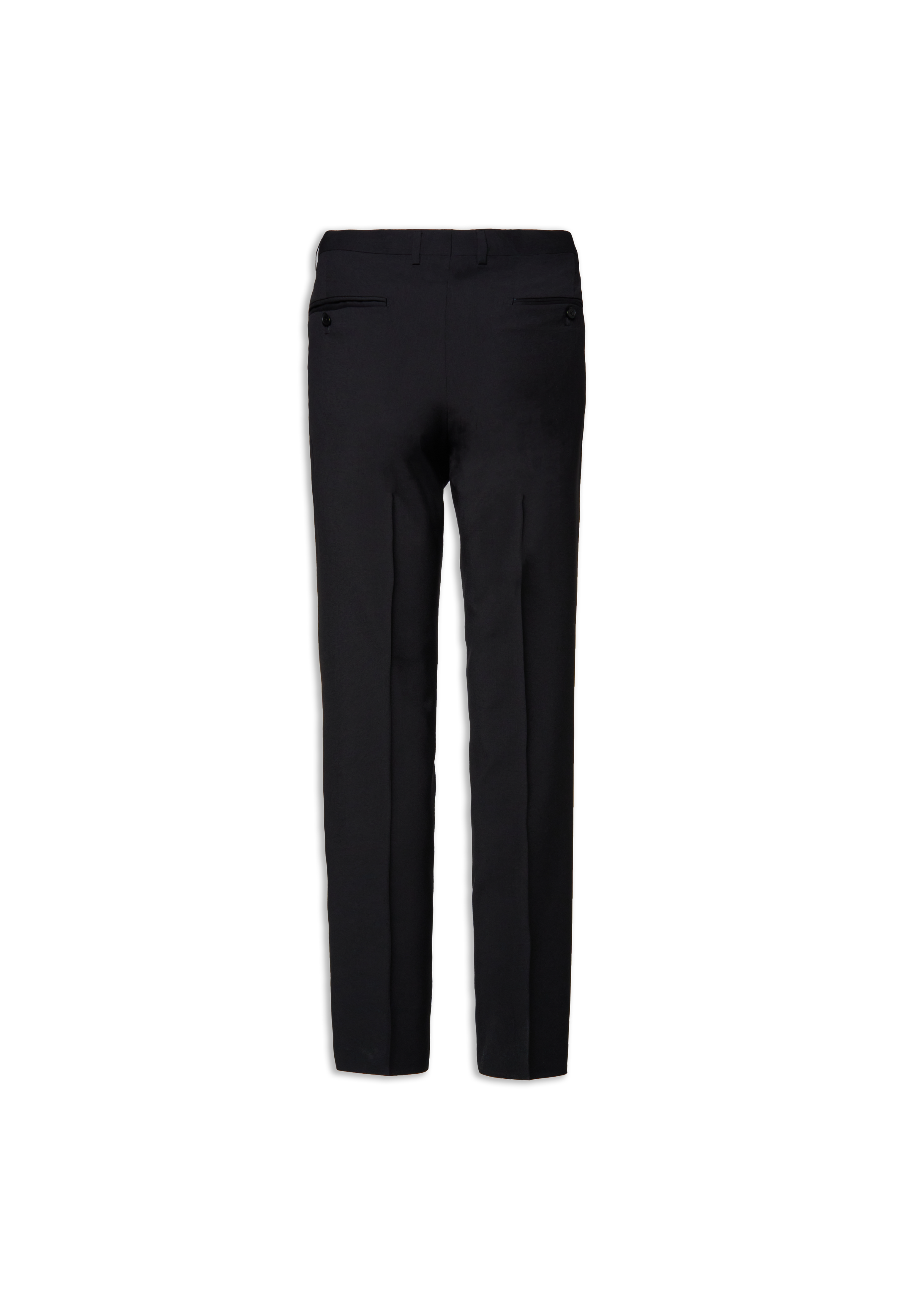 Black Jogger Pants