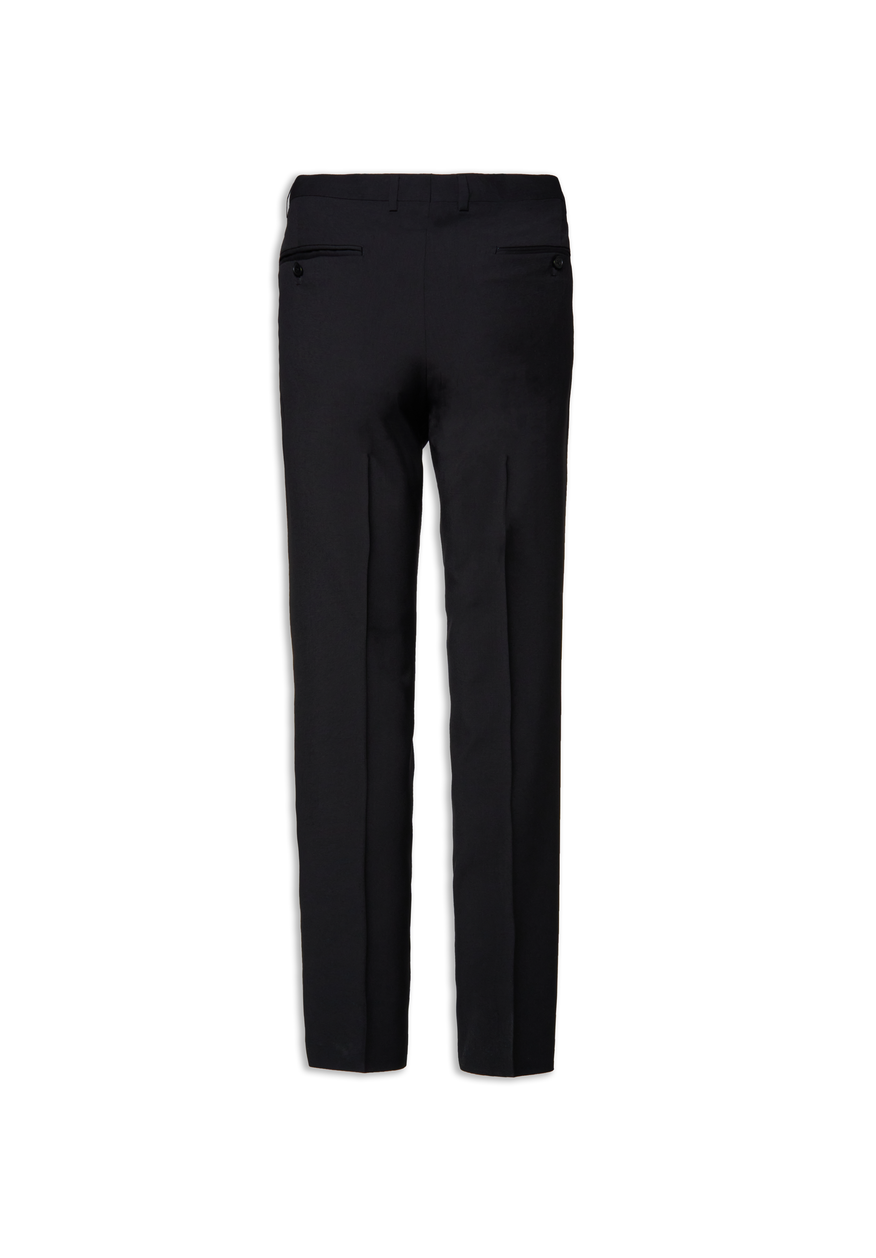 Black Jogger Pants